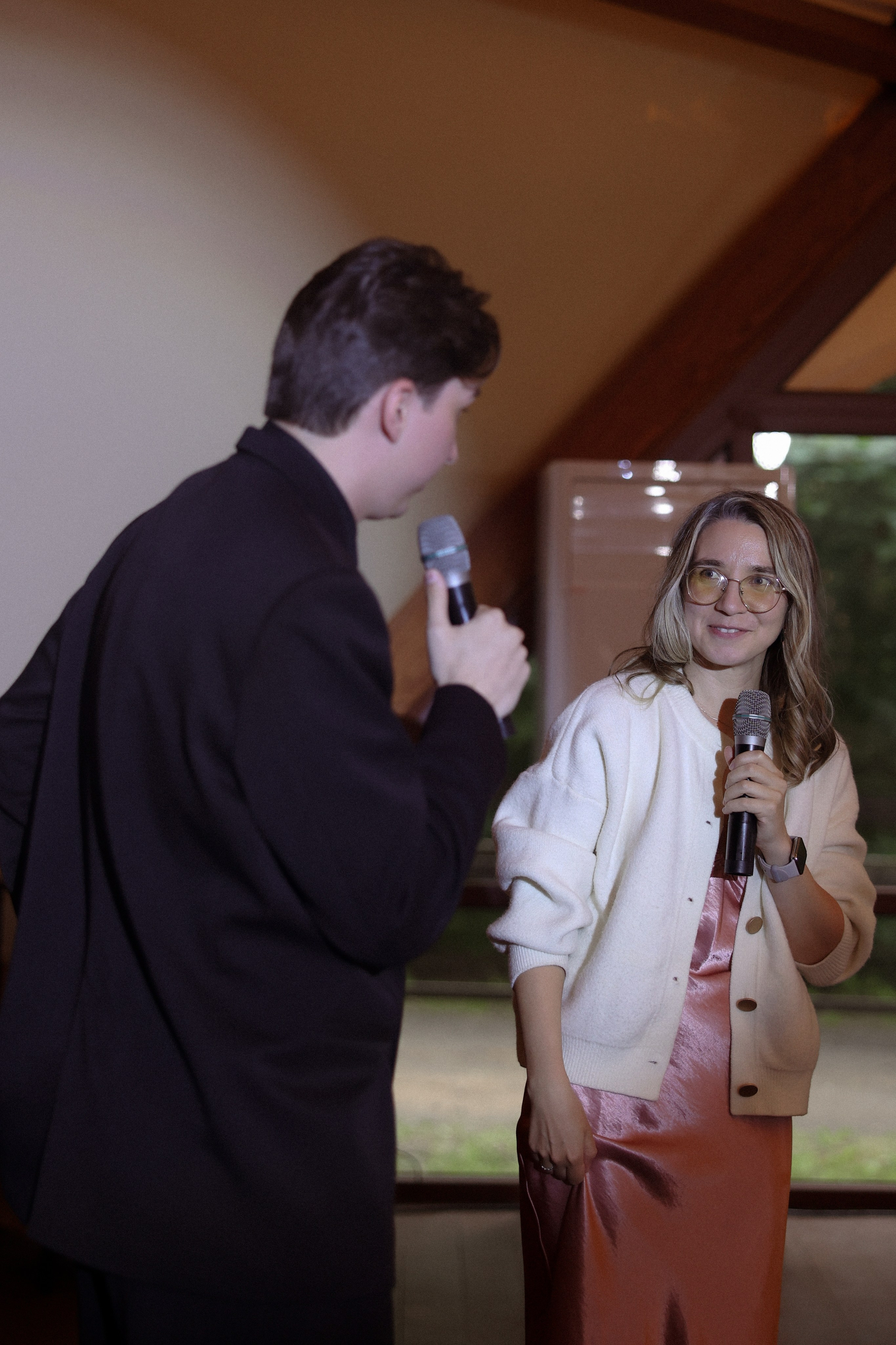 «Все начинается с любви!» — Мария и Михаил. Свадебный и семейный фотограф в Москве Ломова Ирина