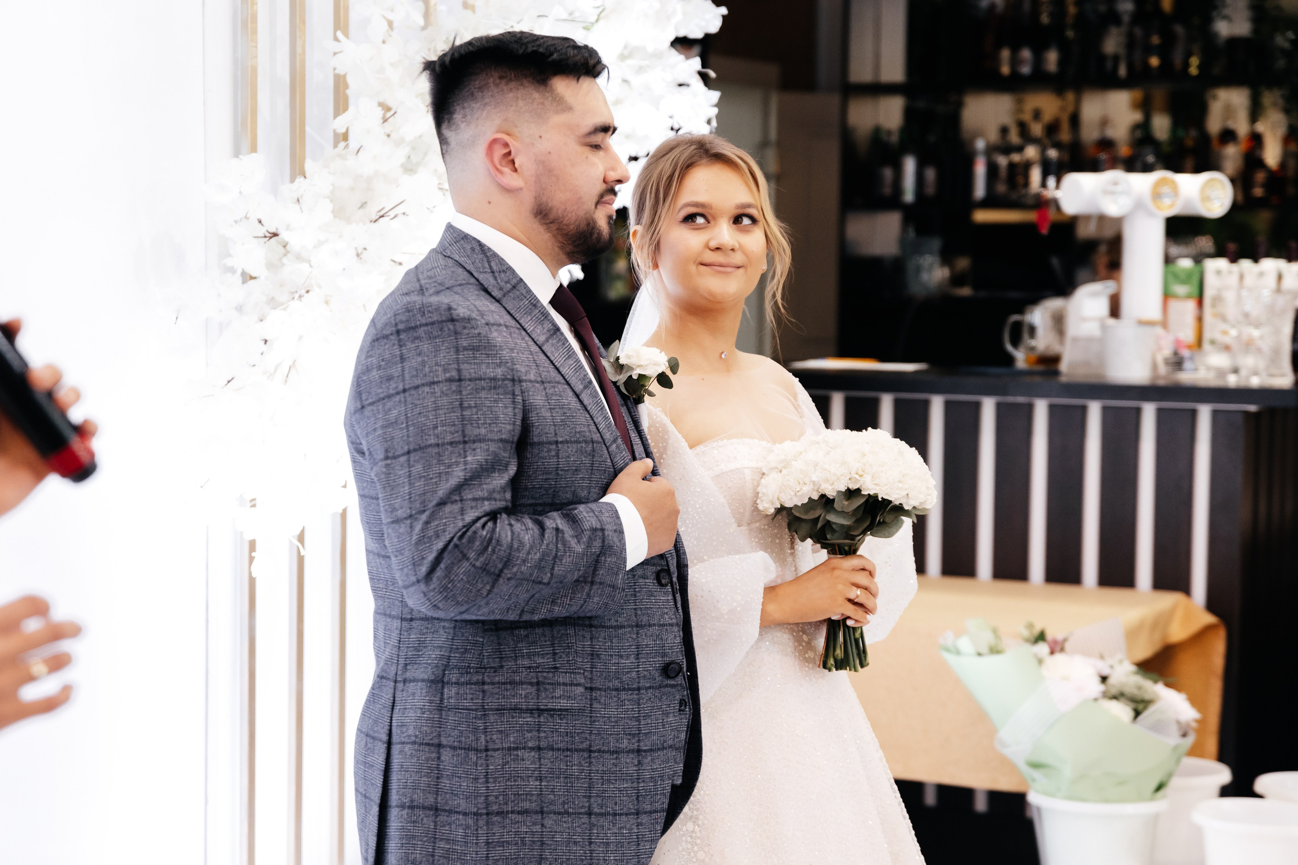 Igor & Regina. Свадебный фотограф Ильнар Асадуллин