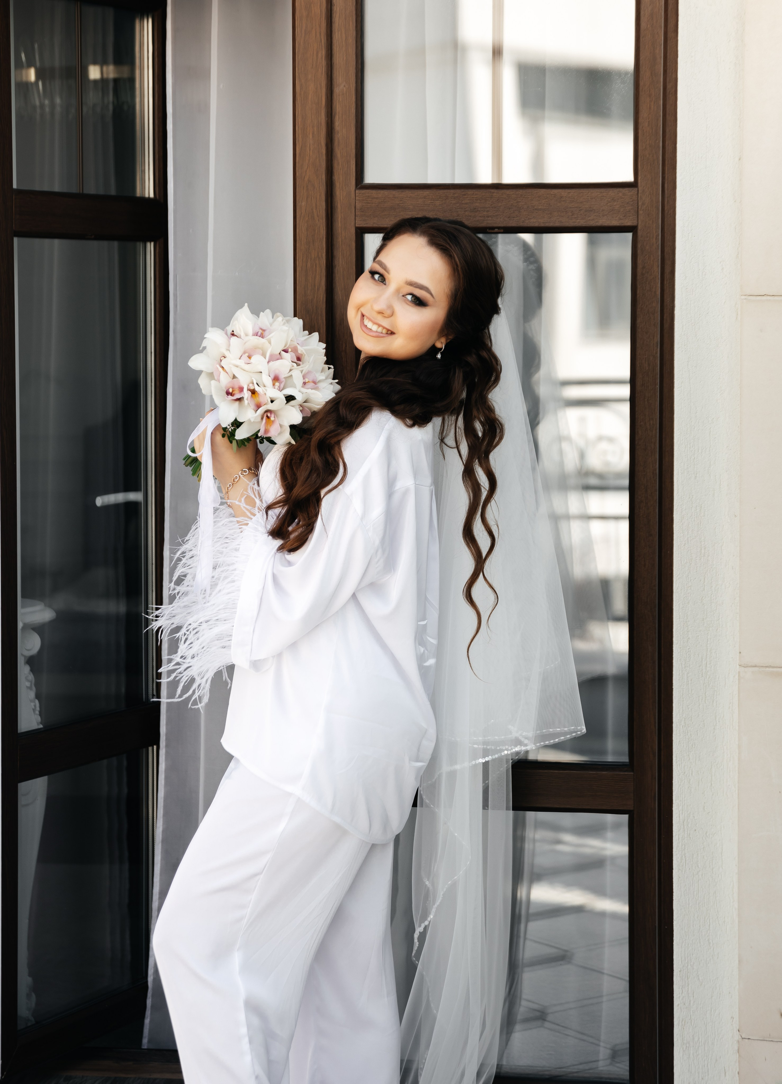 Marat & Ilgina. Свадебный фотограф Ильнар Асадуллин