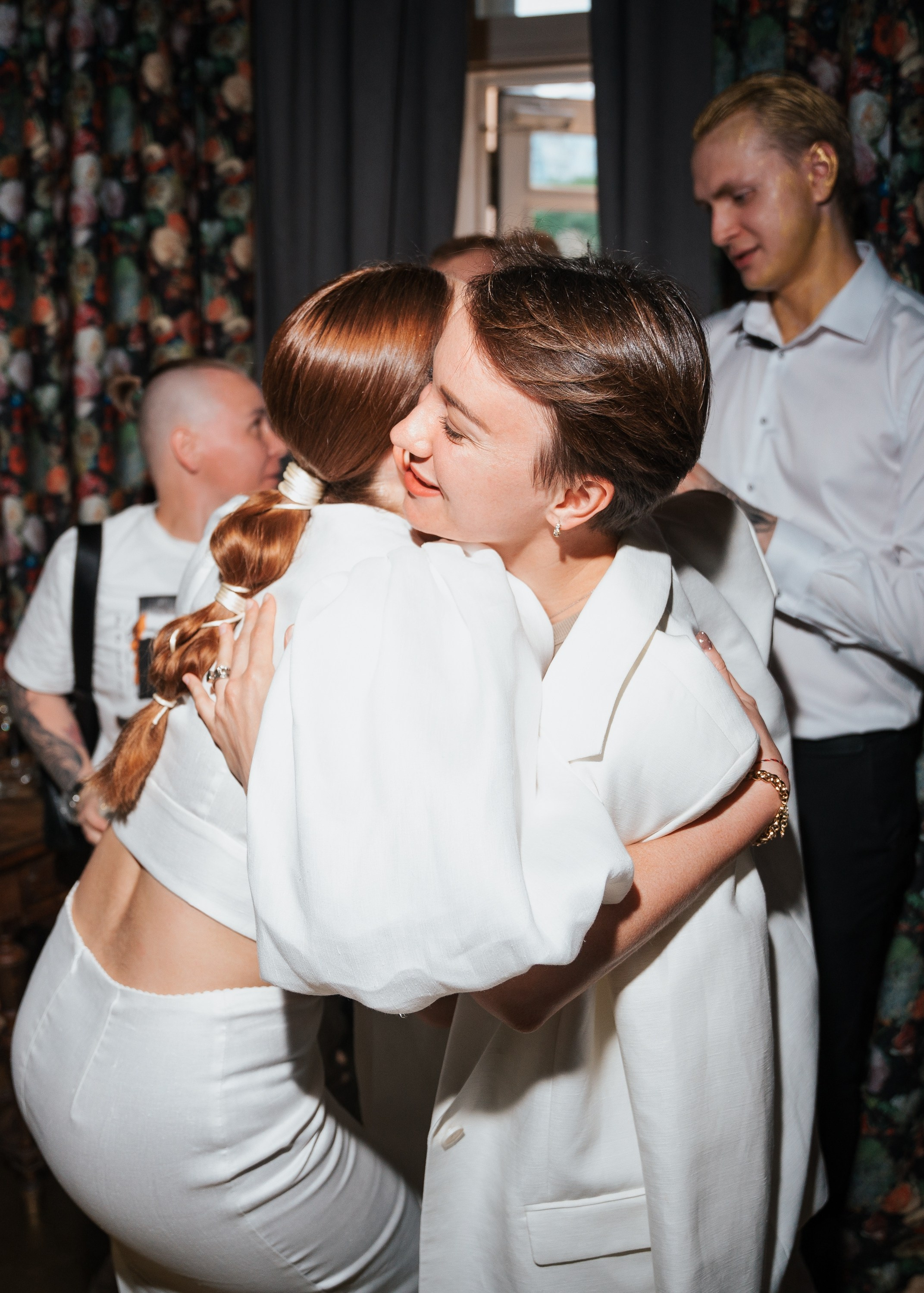 Pasta na Bare. Фотограф Хабаровск