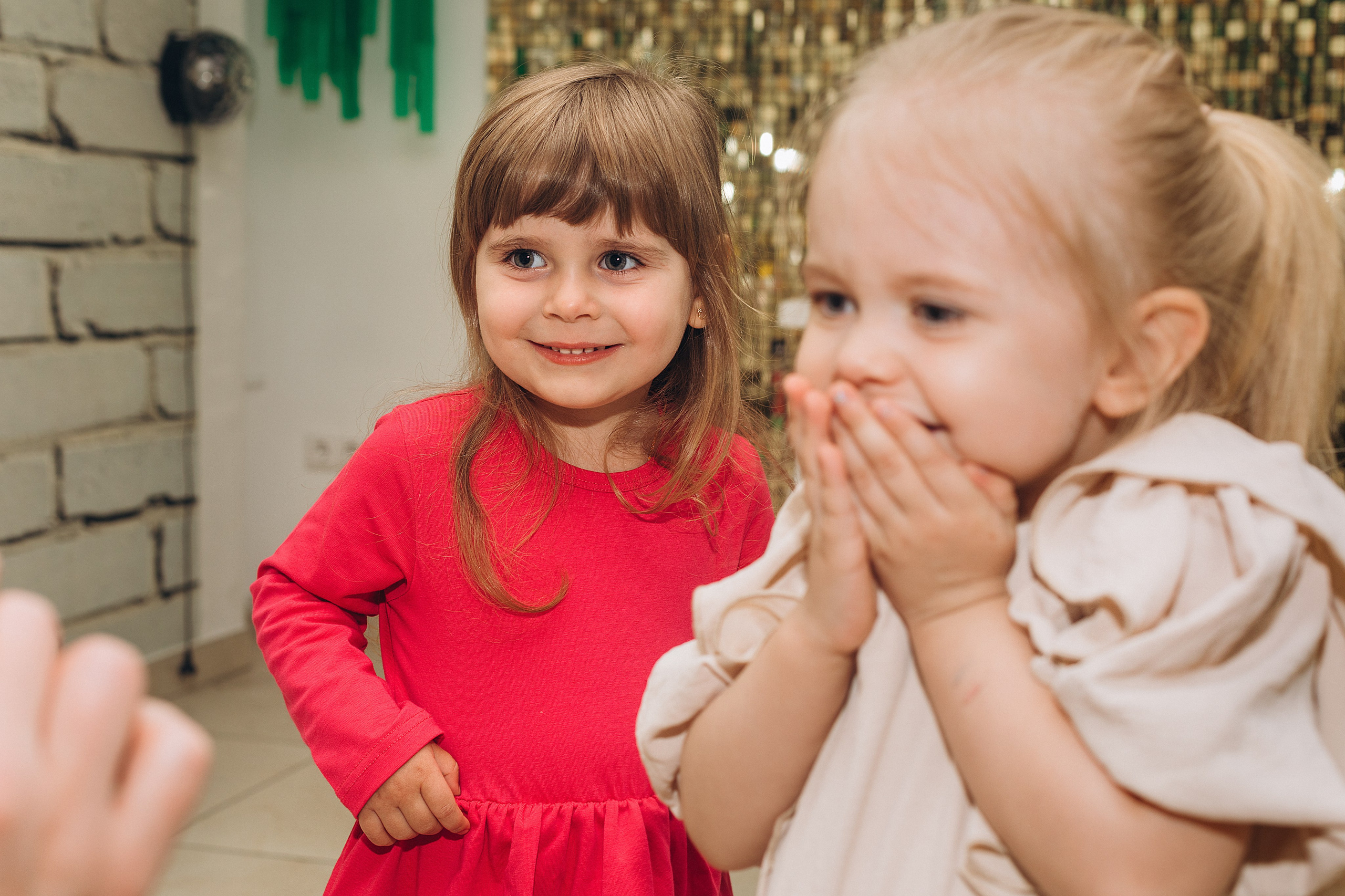 Аглая, с днём рождения!. Портретный фотограф в Москве и МО Зимина Татьяна