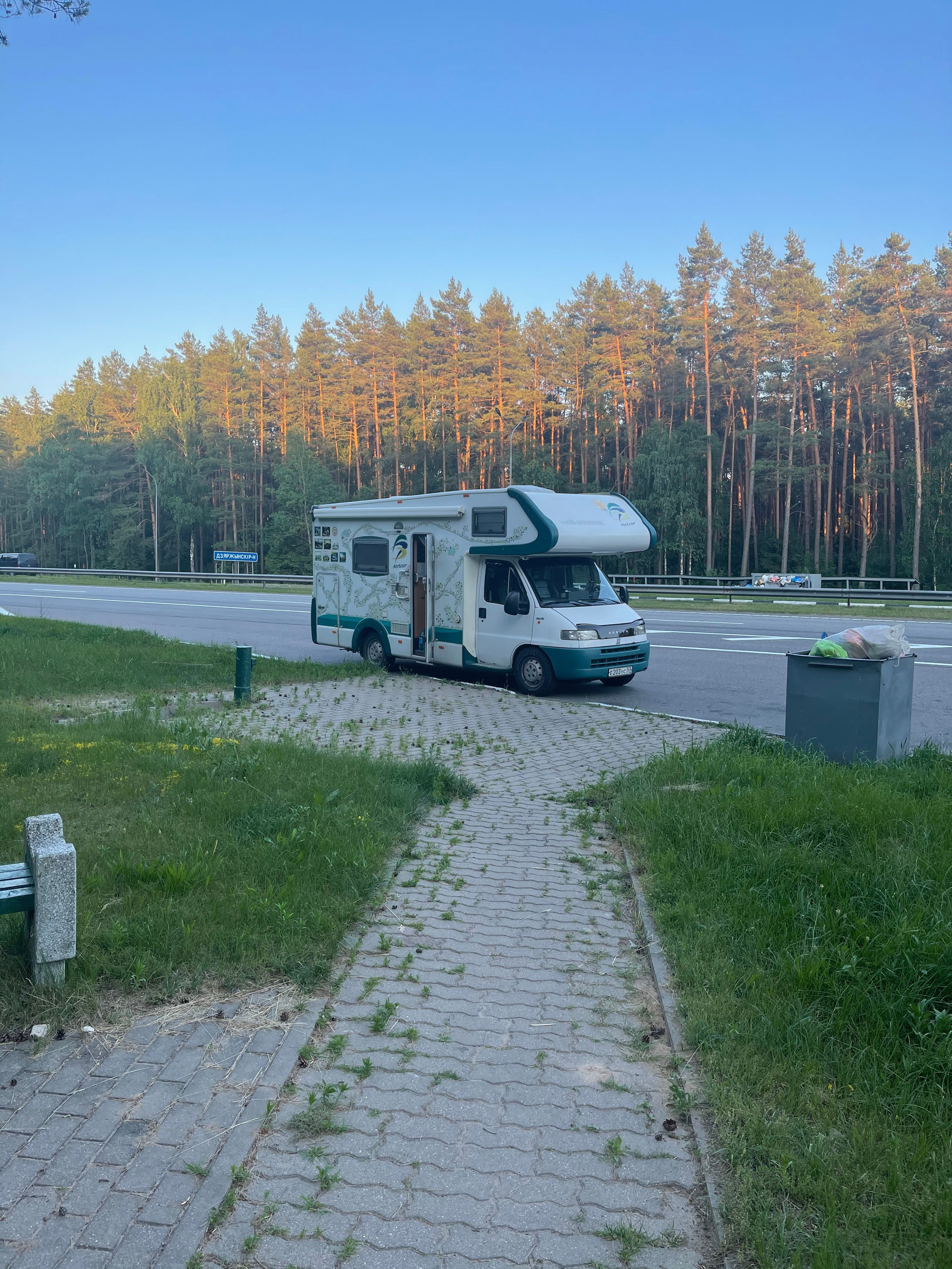 Венеция. Своя Мастерская