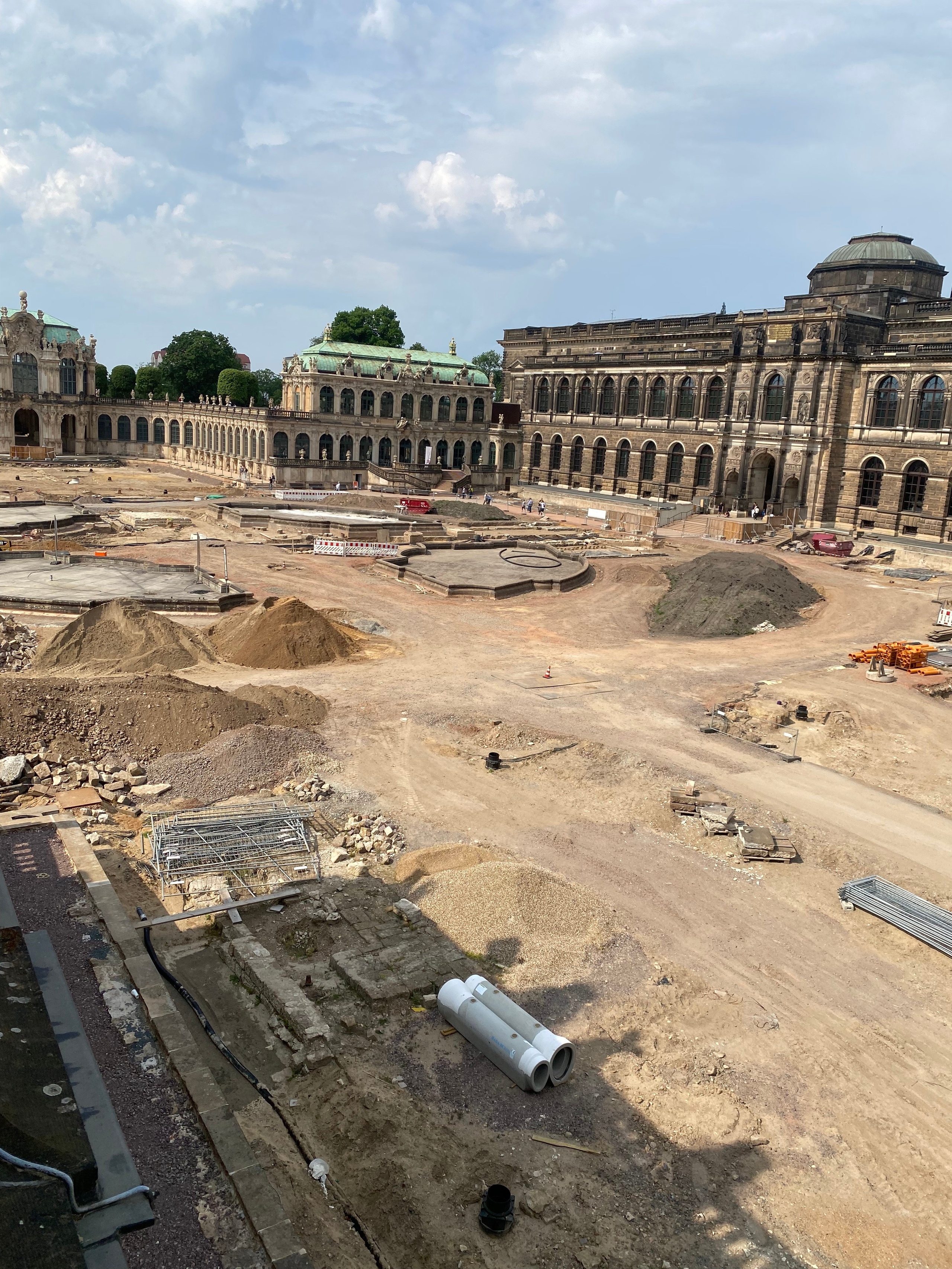 Дрезден. Своя Мастерская