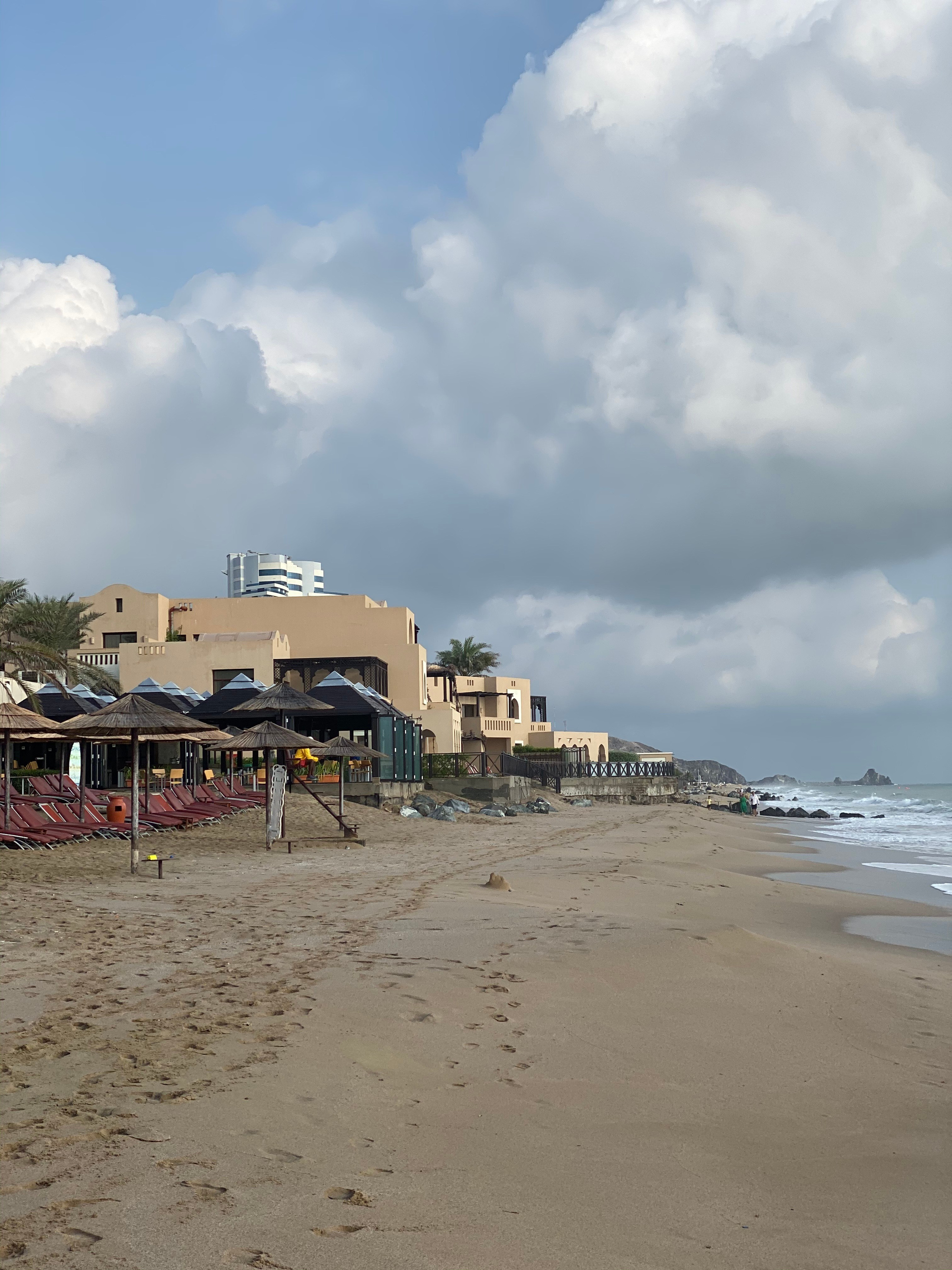 Эмираты — 19. Своя Мастерская