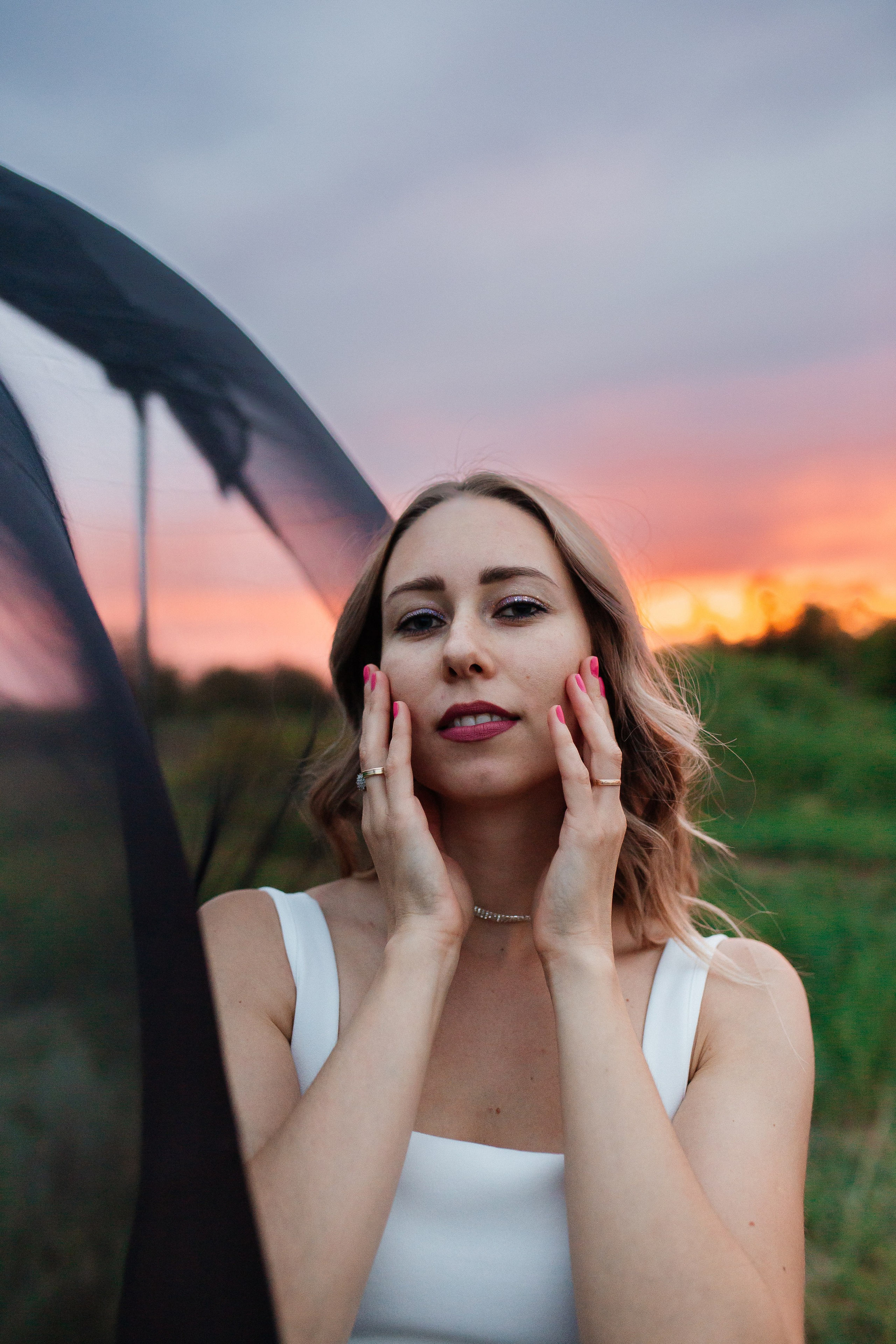 Анастасия. Фотограф в Большой Черниговка, Самаре. Некрасова Виктория