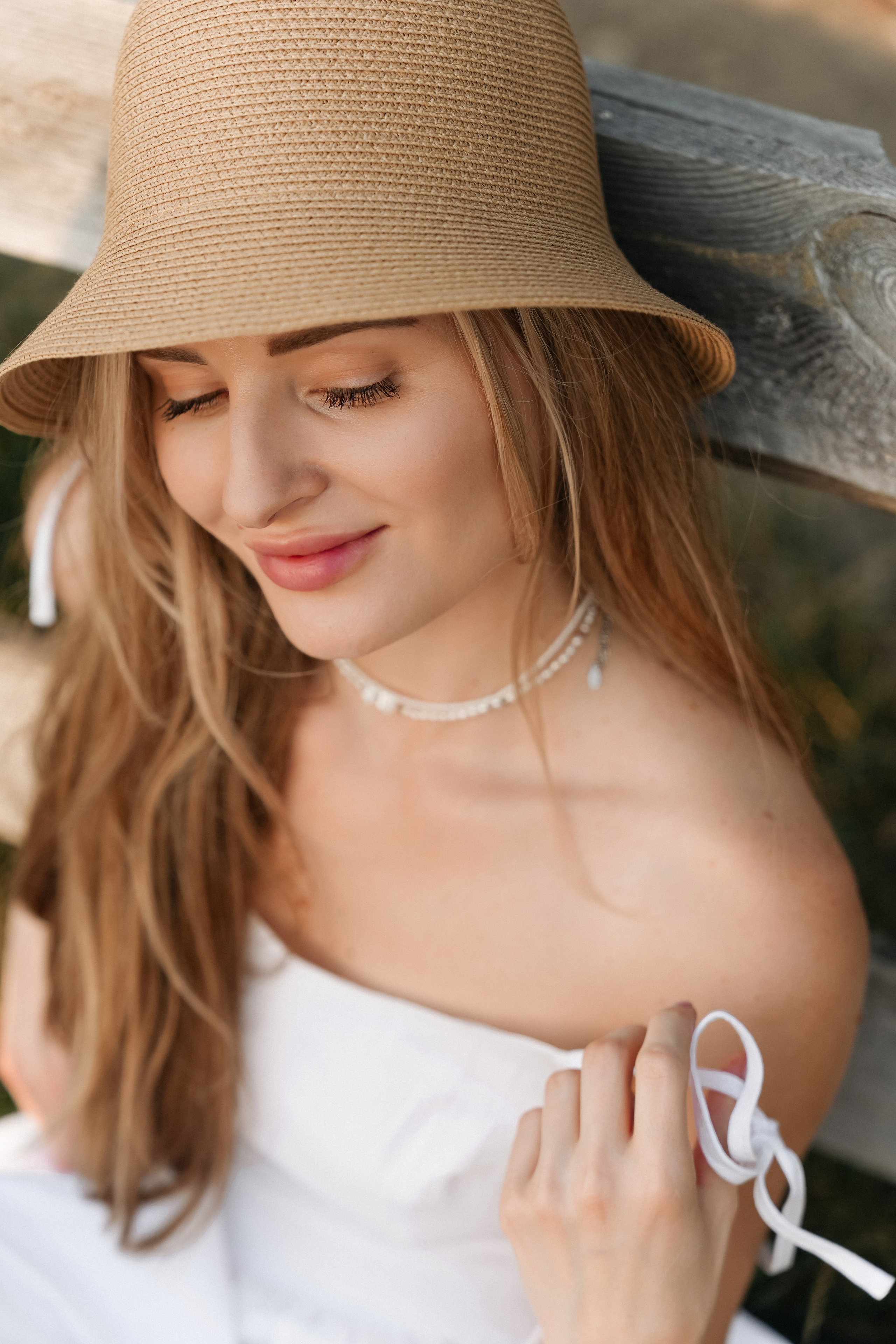 Фотосессия на природе. Фотограф с психологическим образованием