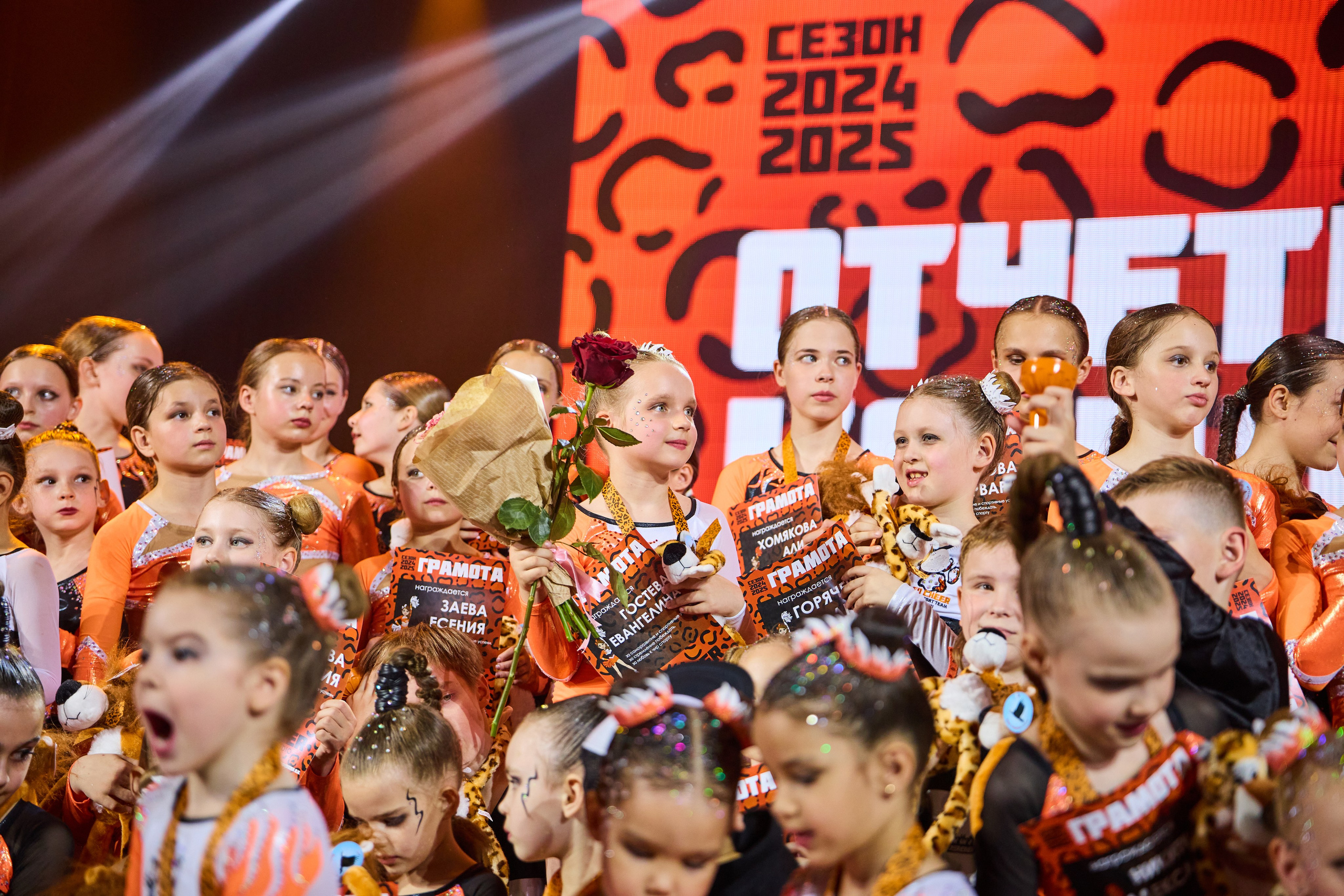 Сцена. Фотограф видеограф широкого профиля Денис Захаров