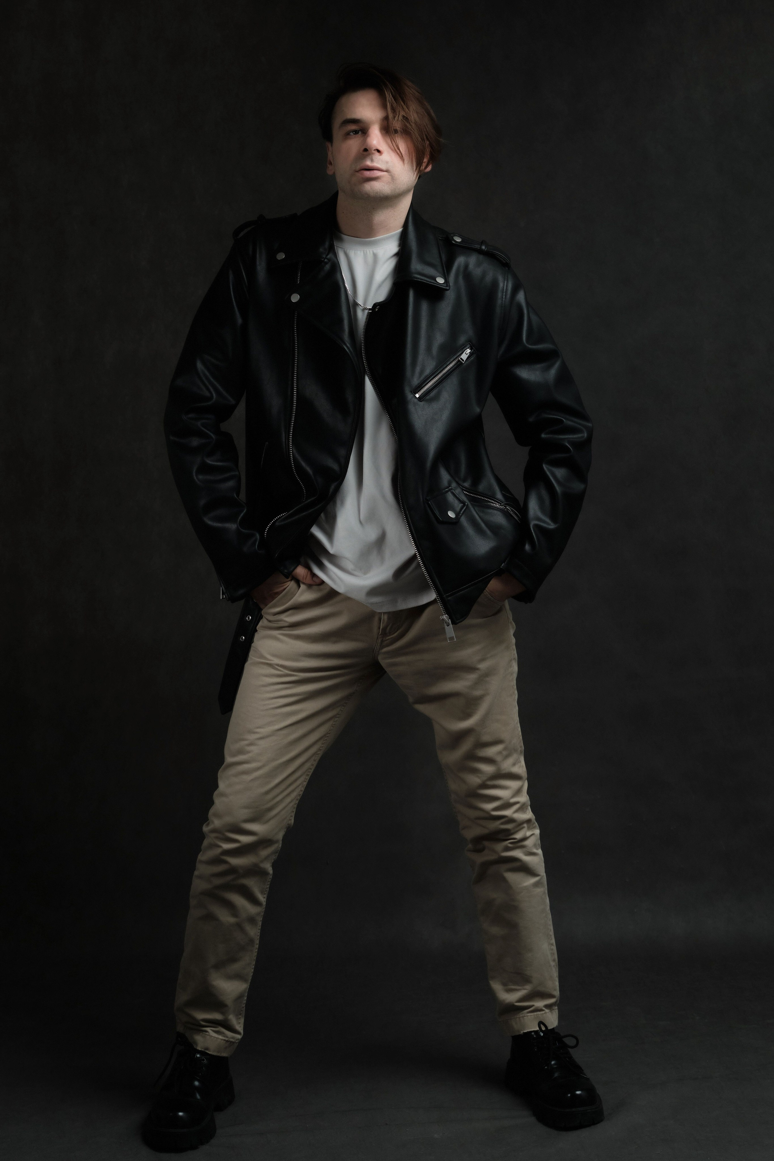 Максим. Фотограф Санкт-Петербург