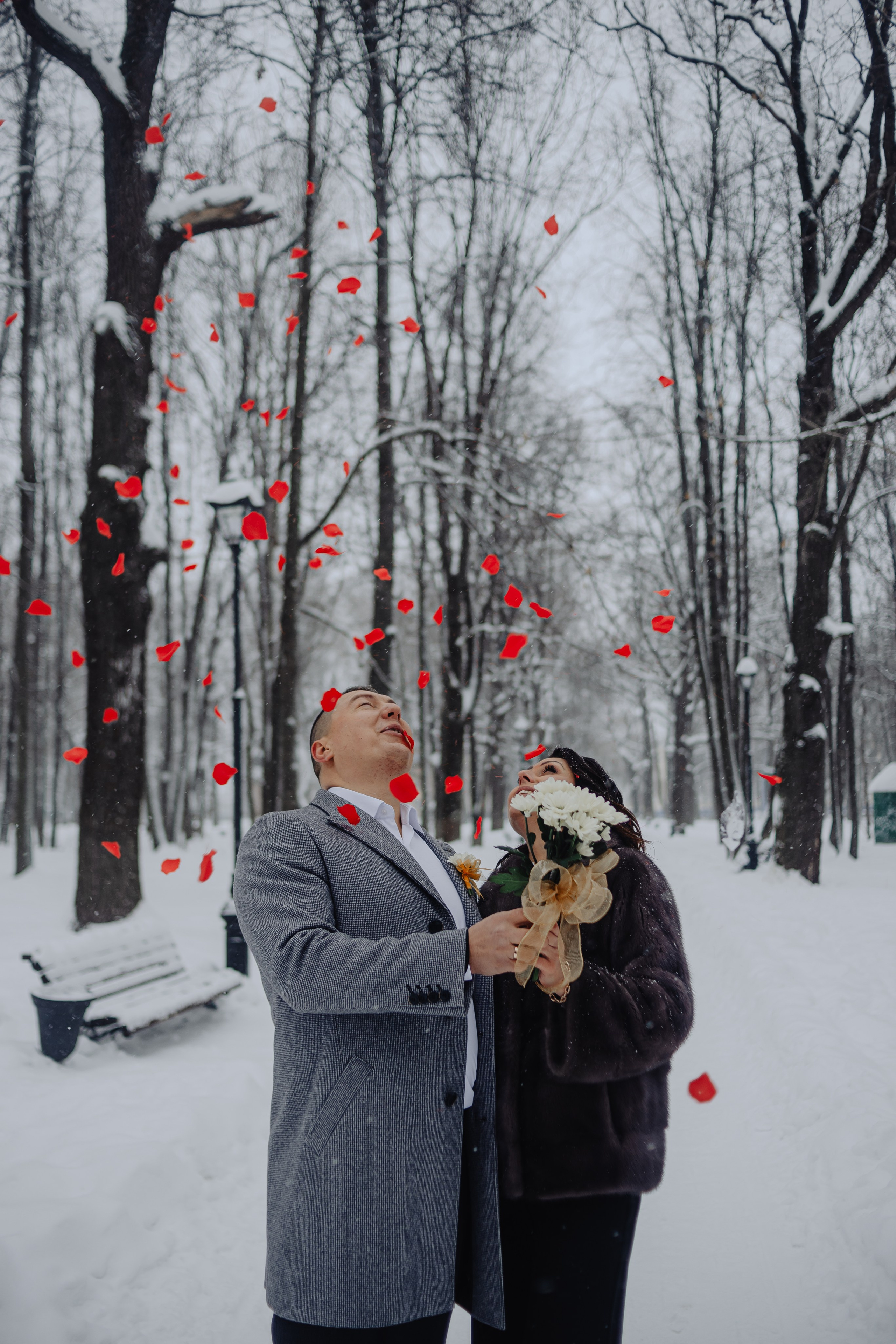 12\12\23. Фотограф Брянск