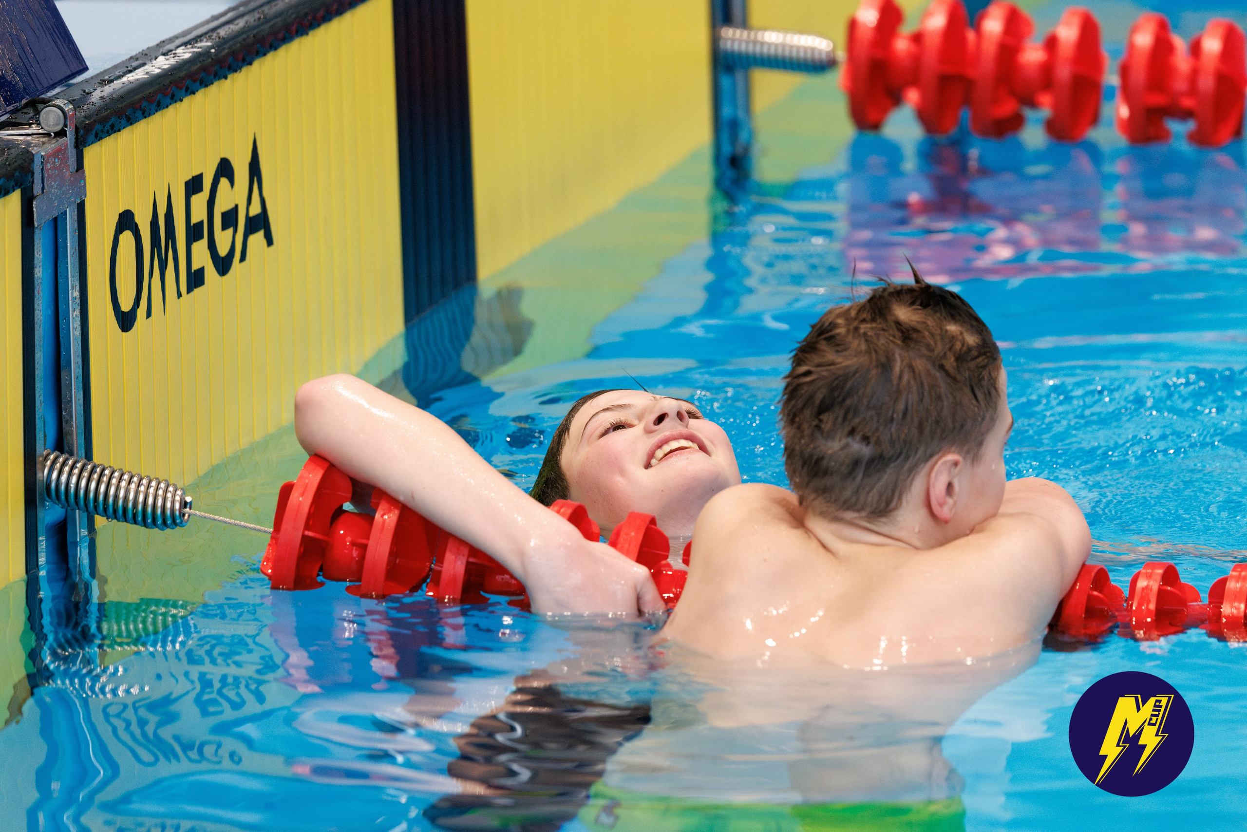 Мытищи Cup, День Стайера / GRC Group. Спортивный фотограф Алексей Соломин