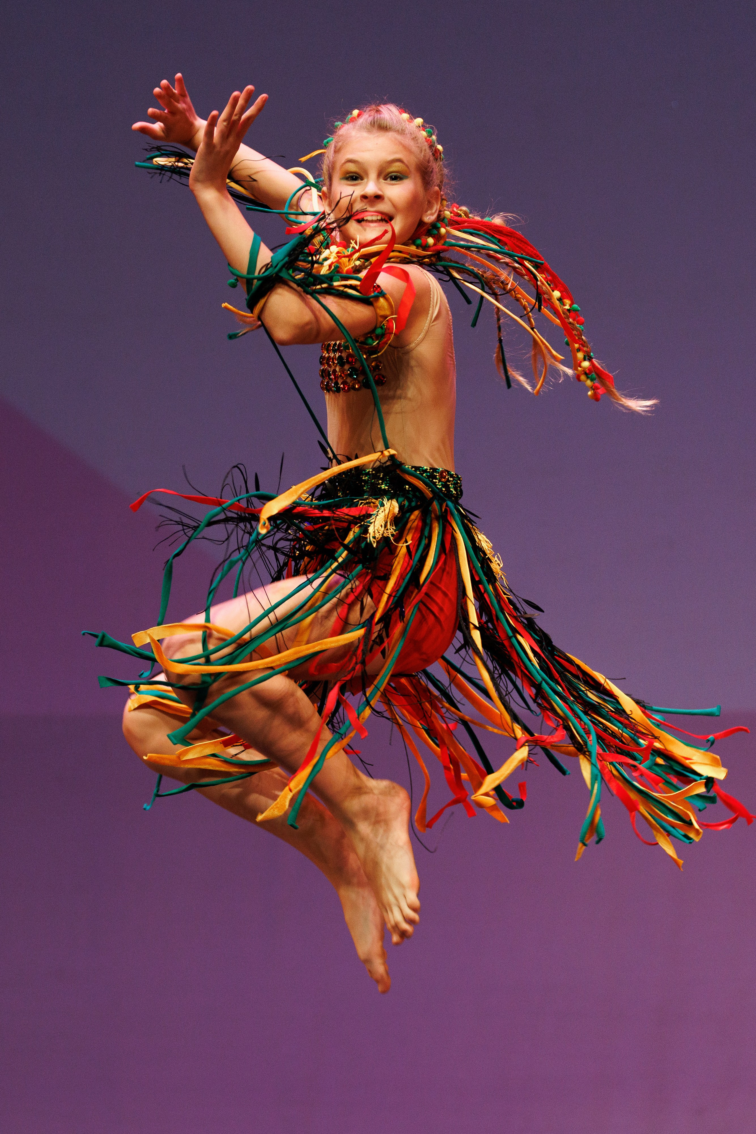 Фестиваль "Звезда восходящая 2025". Спортивный фотограф Алексей Соломин