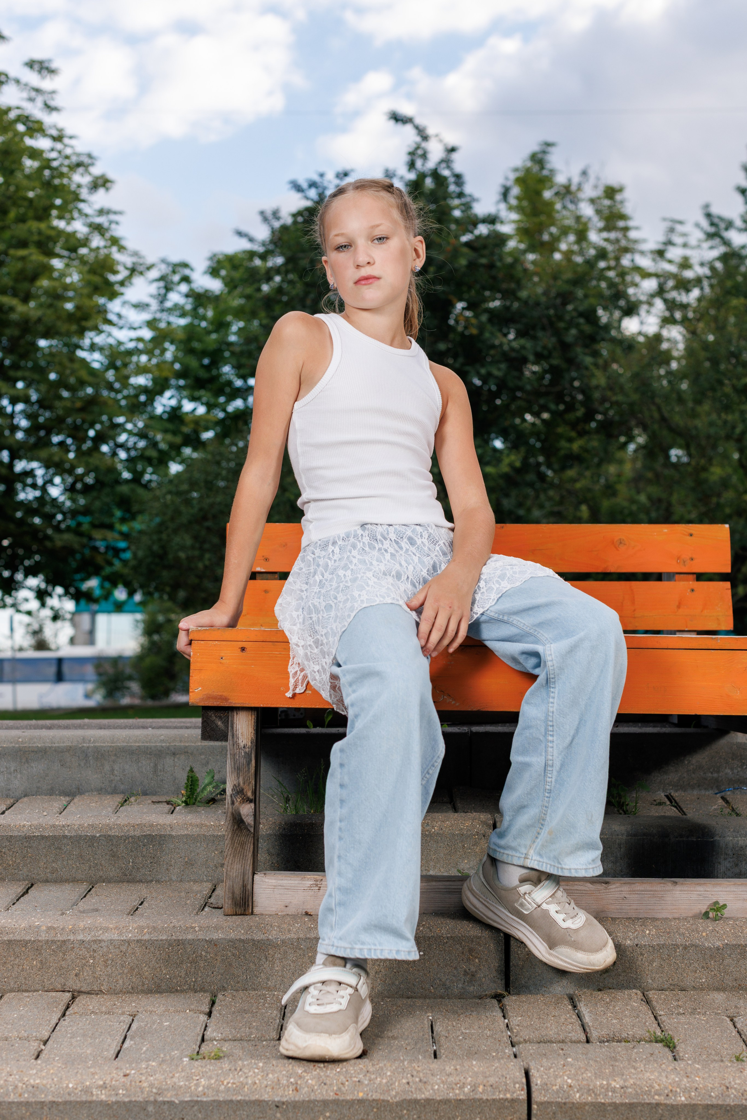 Съемка для театра танца "Вариация". Спортивный фотограф Алексей Соломин