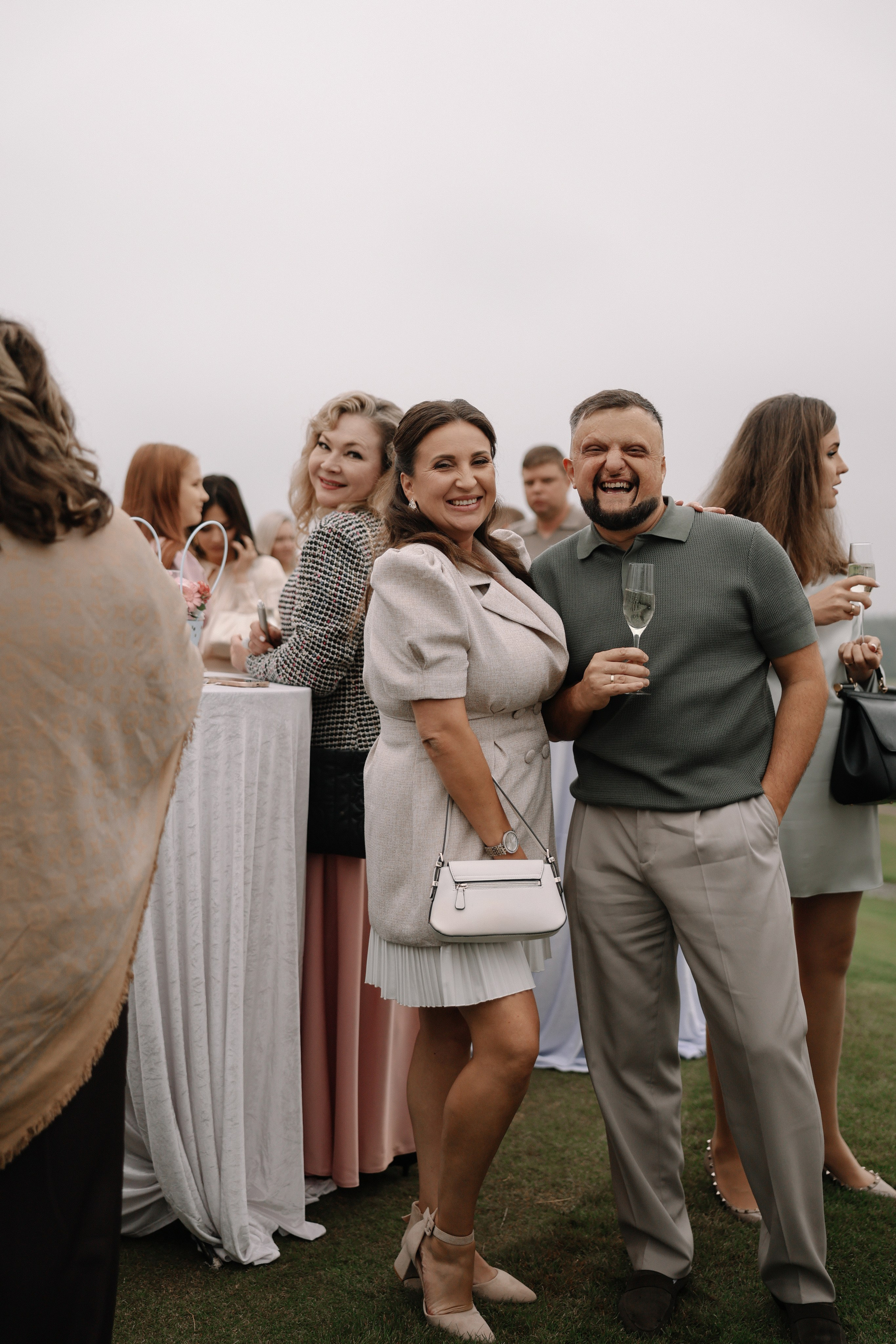 Лена и Тарас. Свадебный и семейный Фотограф Денис Кошель