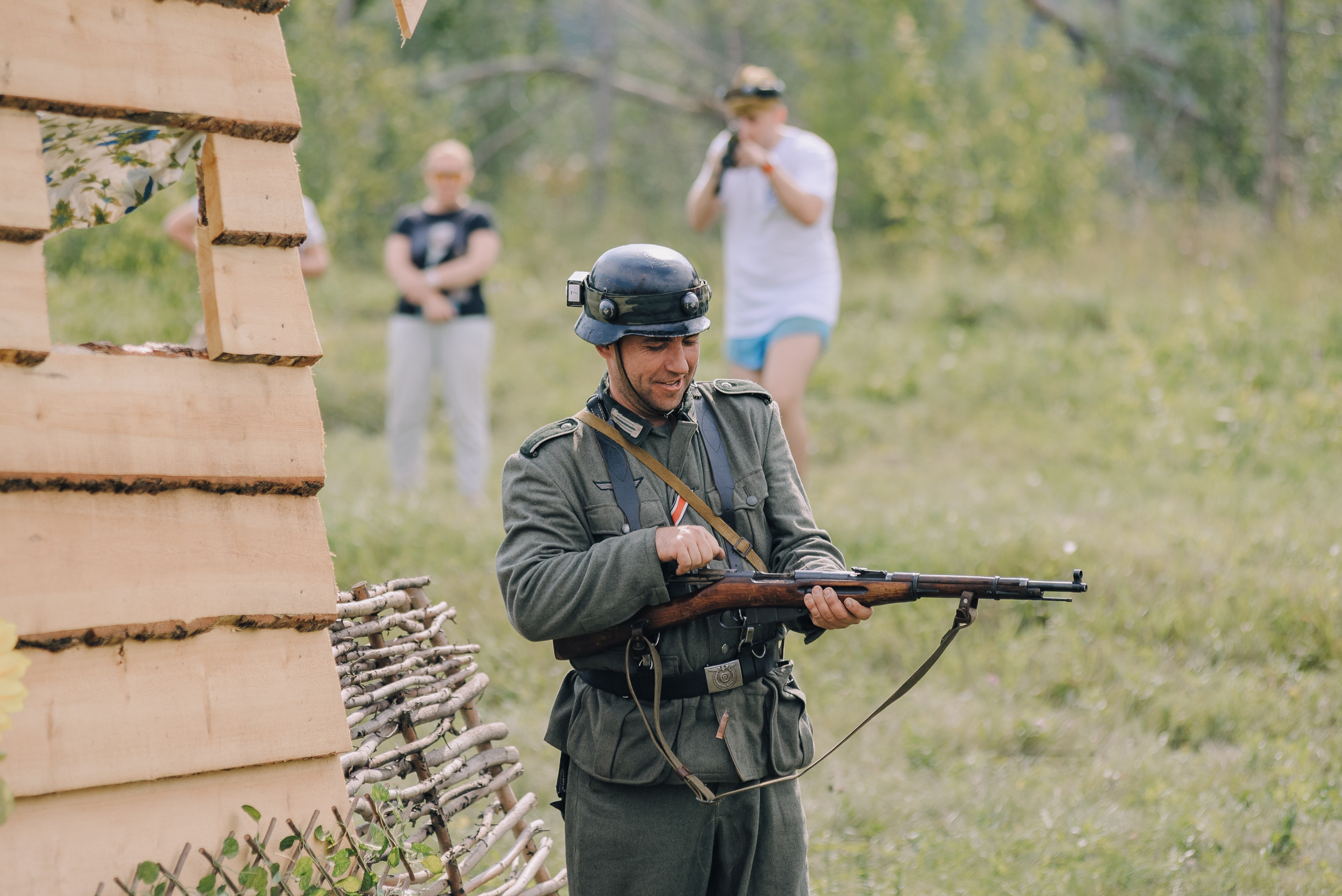НАЗАД В БУДУЩЕЕ. РОССЕТИ. Репортажный фотограф Зуев Роман г. Челябинск
