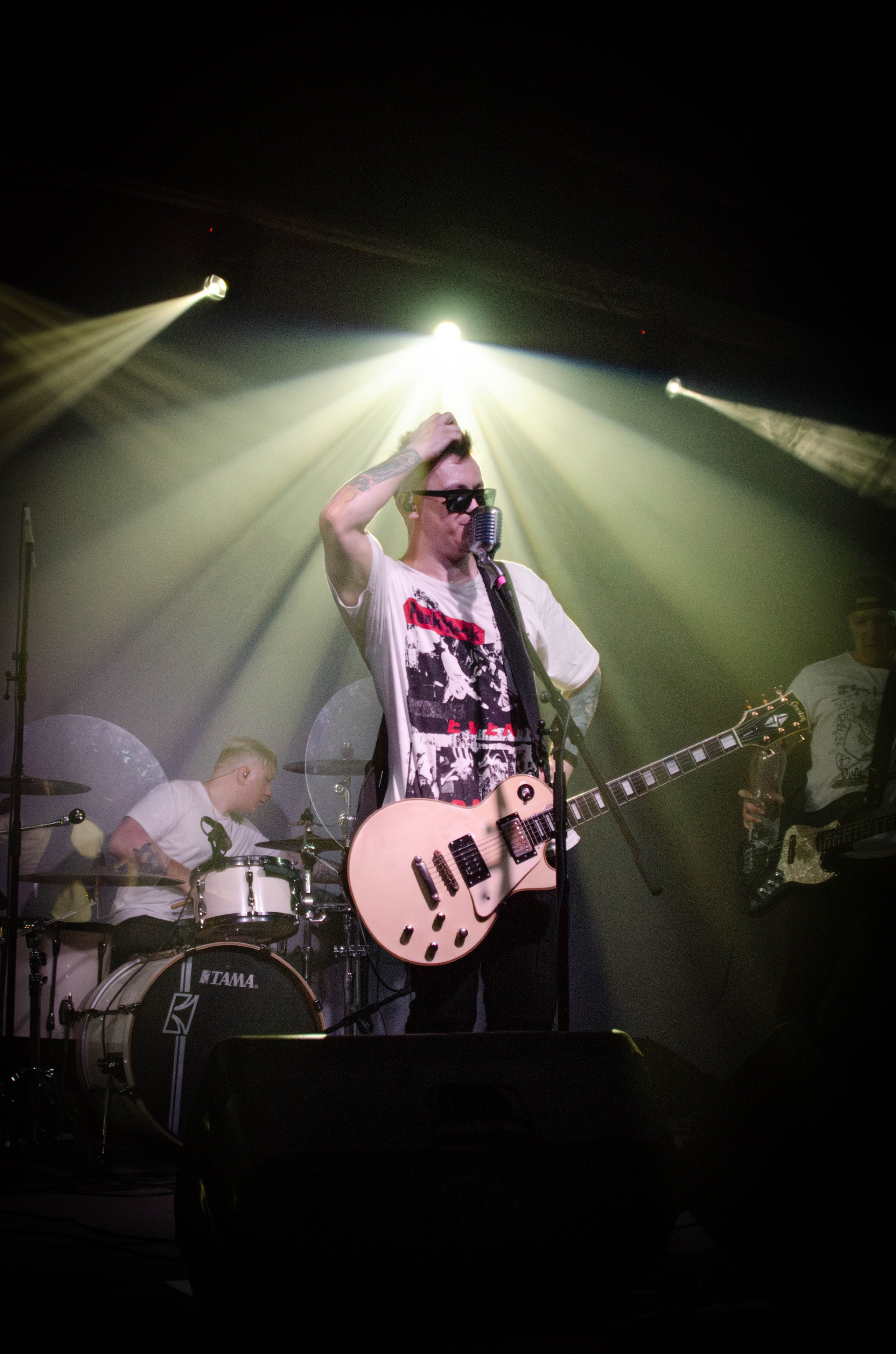 DISCOREZka (7 июня 2024 года, Нижний Новгород, клуб Nenavist'). Фотограф Светлана Блинова, Москва и Московская область