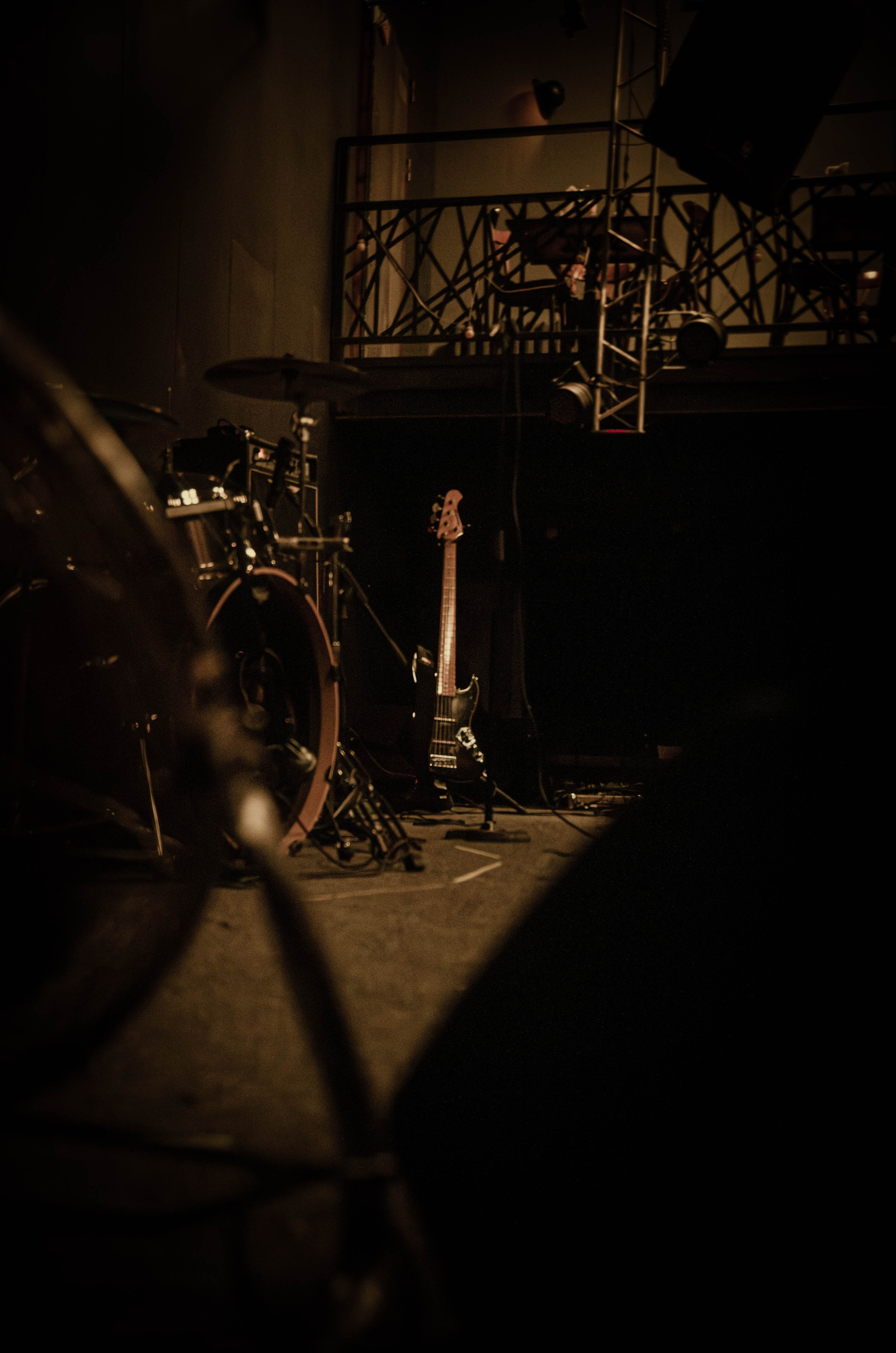 Dругой Ветер (19 апреля 2024 года, Ярославль, клуб Джао Да). Фотограф Светлана Блинова, Москва и Московская область