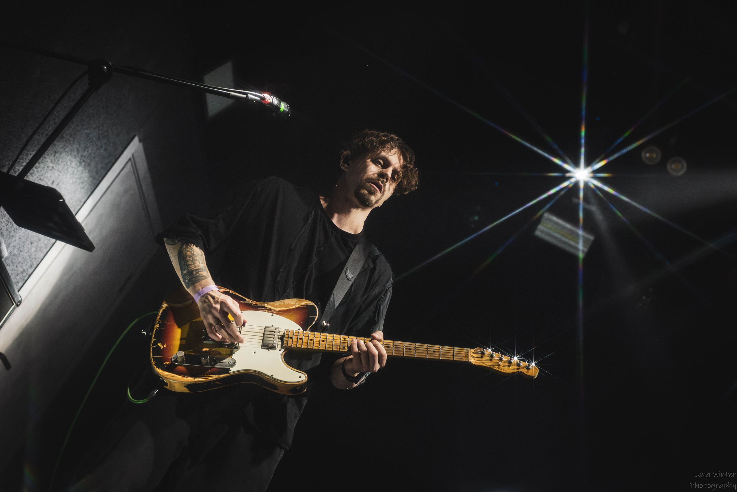 7Раса (3 октября 2025 года, Москва, клуб Pravda). Фотограф Светлана Блинова, Москва и Московская область