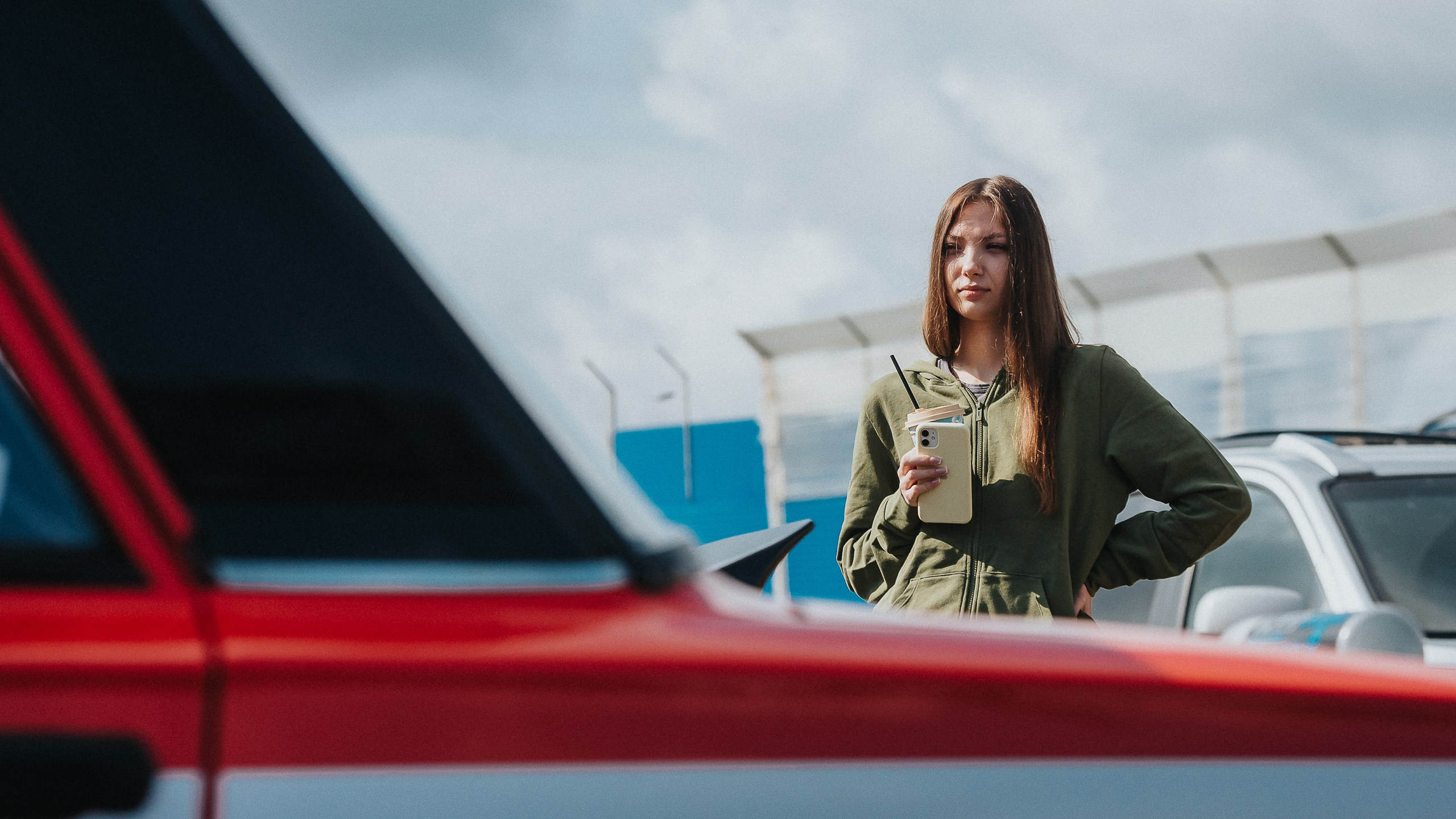 11.08.2024 — КСКГ Классика 2024 | Этап 4. Репортажный фотограф в Кемерово