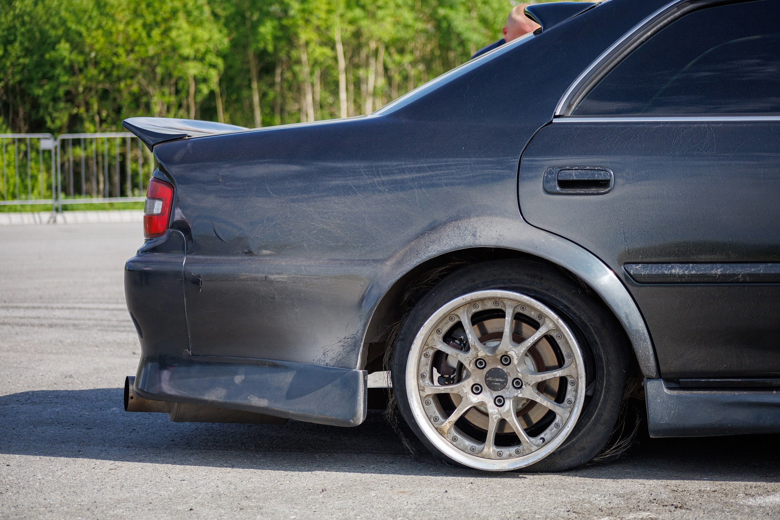 День ГИБДД в Тобольске. Фотосессии в Тобольске, школьный фотограф, репортажная съемка