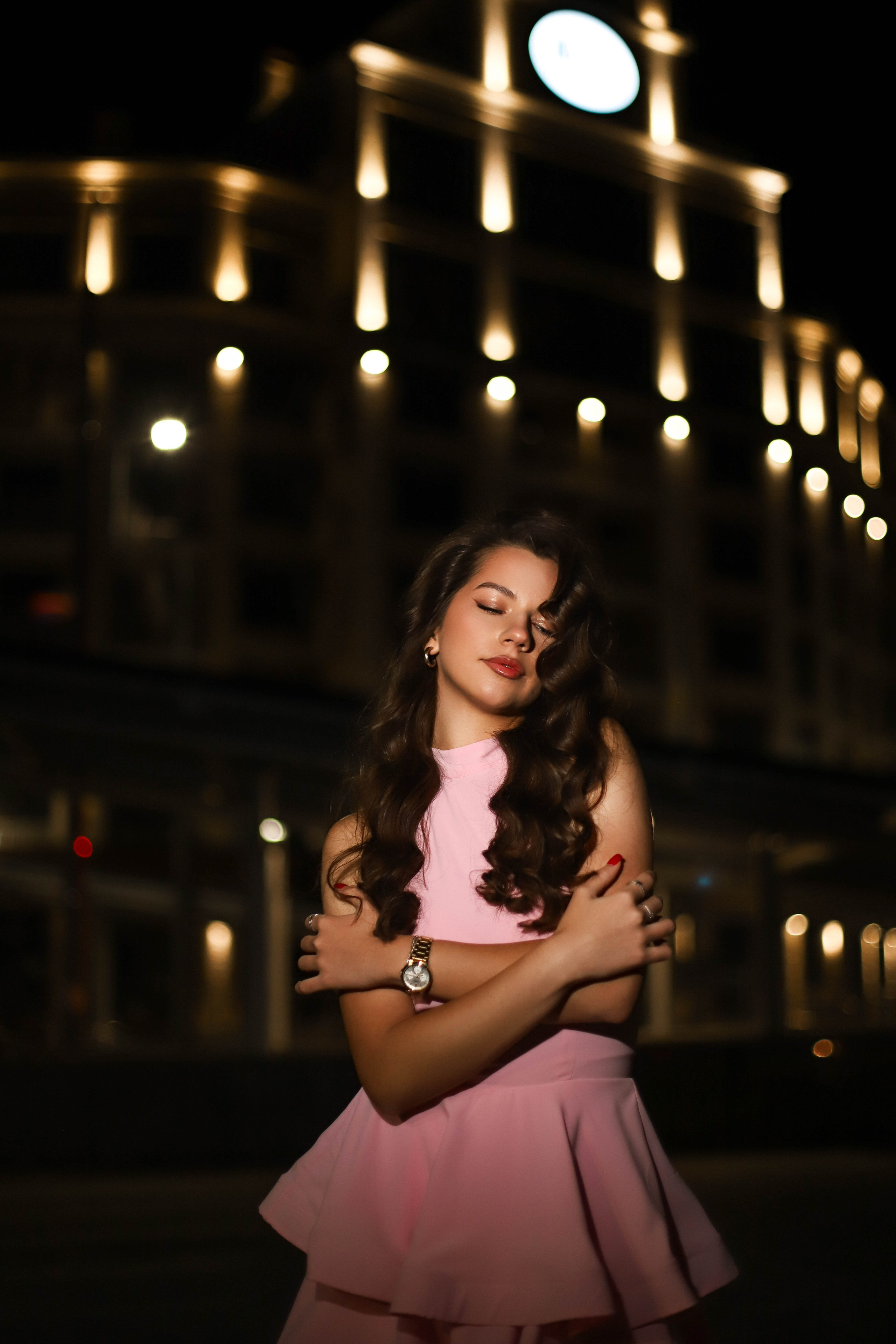 КАРИНА. Фотограф Мариуполь | Ялта | Крым — Диана Мазенко