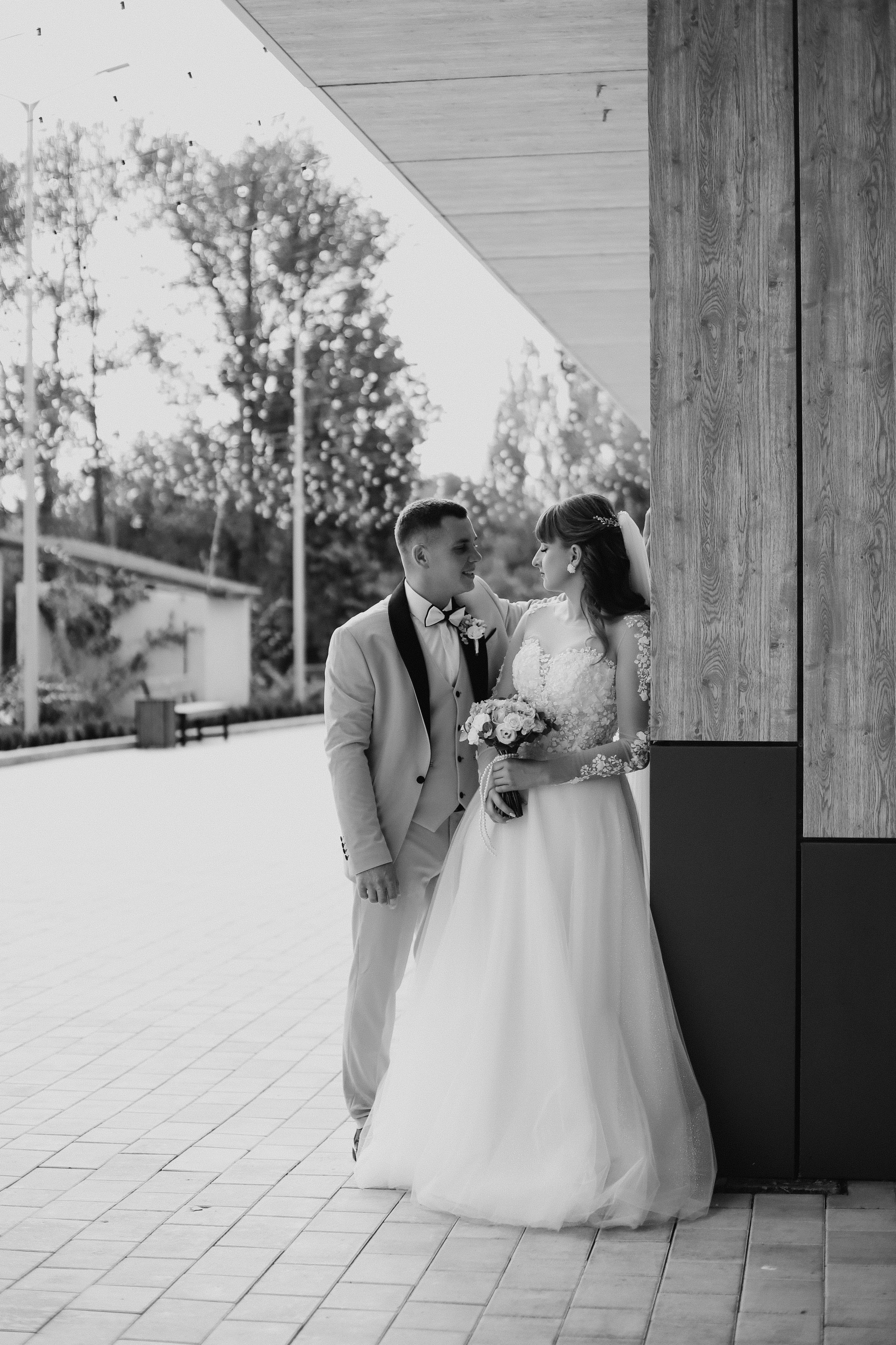 Елизавета & Роман. Фотограф Мариуполь | Ялта | Крым — Диана Мазенко