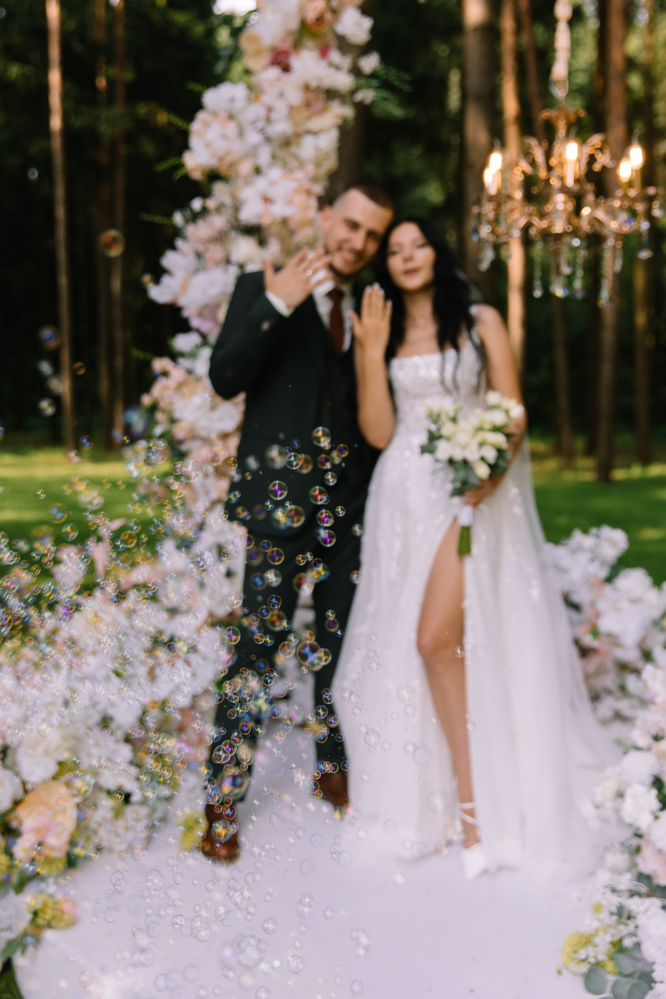 Anatasia & Vladimir. Фотограф в Минске — Юлия Деяк. Фотосессии в Минске