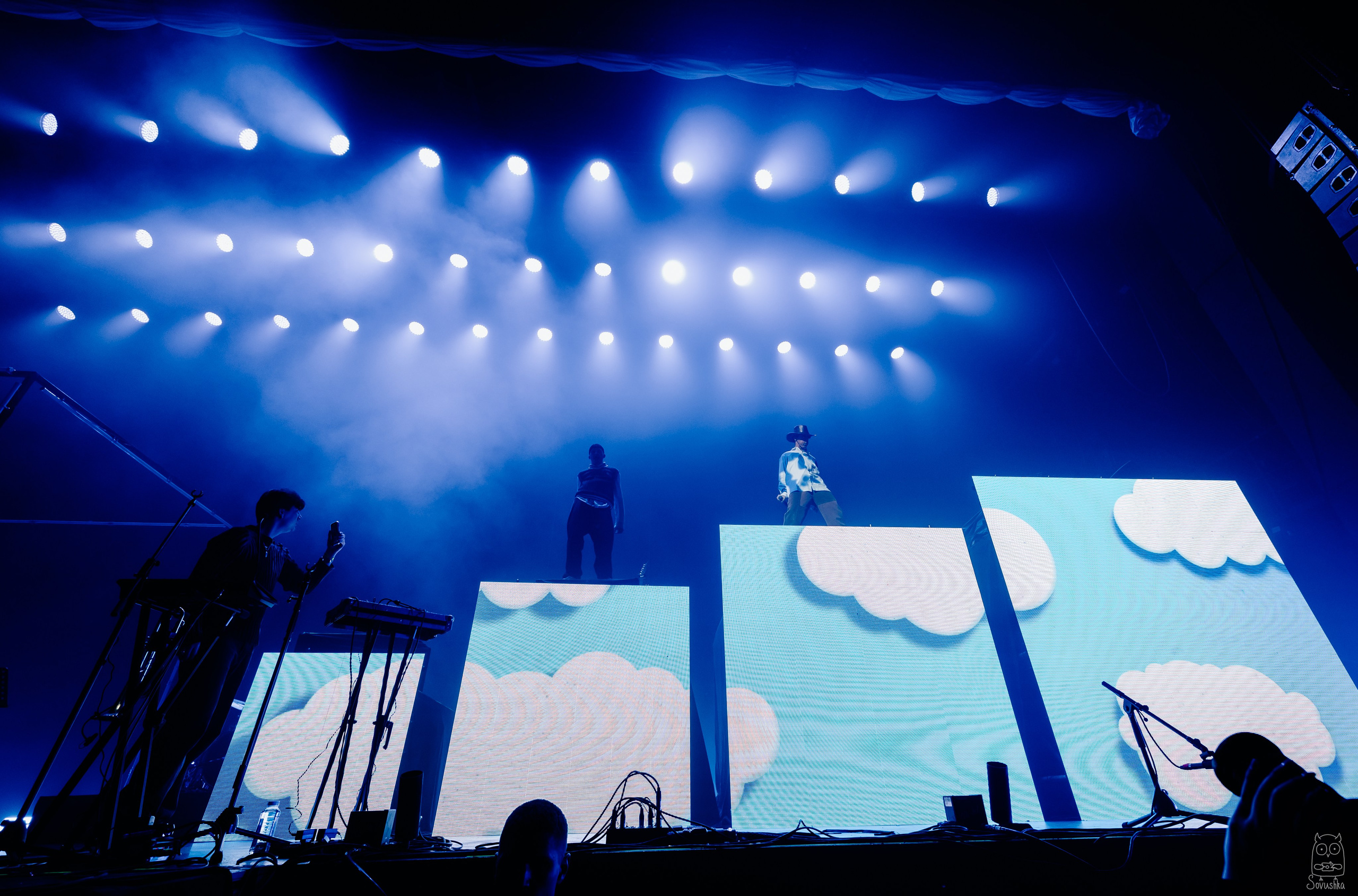 АНТОХА MC / 2024. OOPS