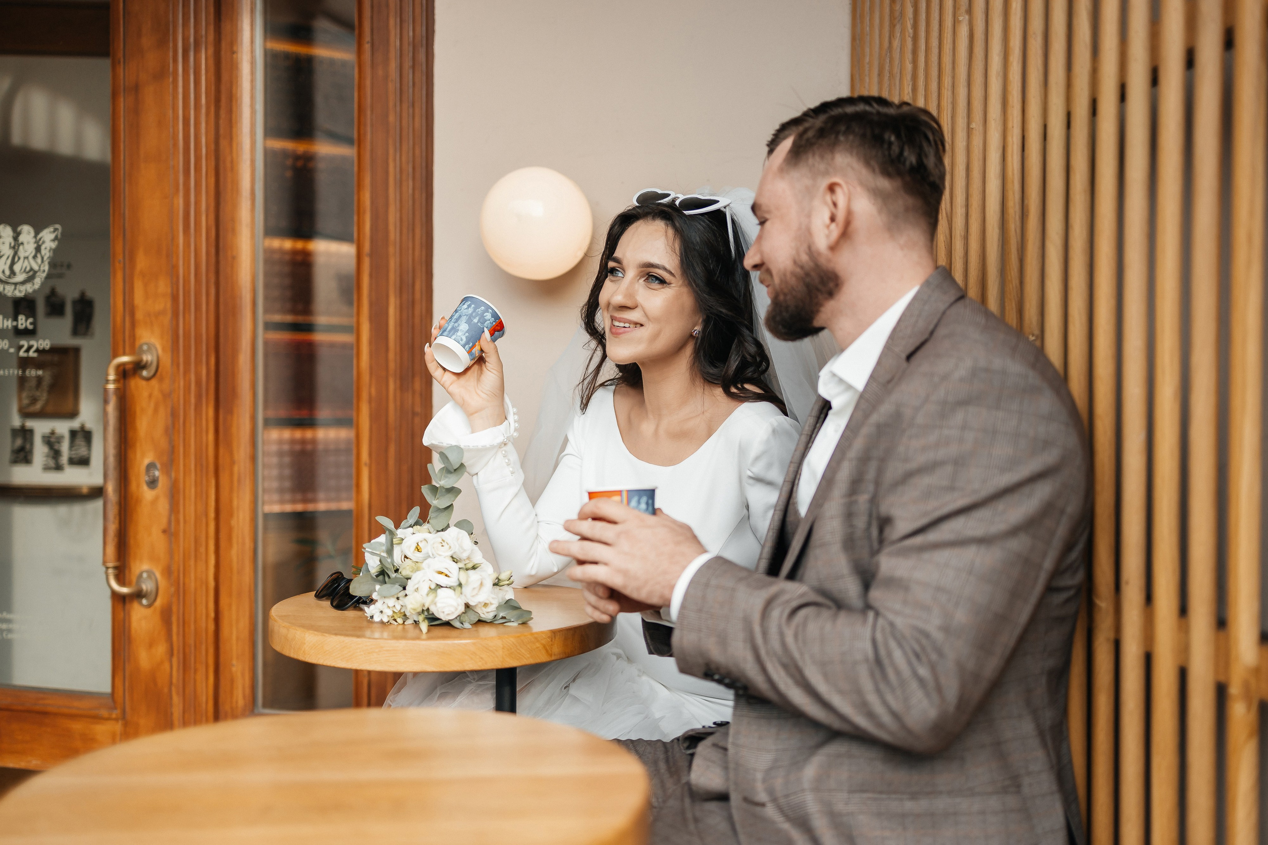 Валерий и Ольга. Свадебный и семейный фотограф в Санкт-Петербурге Александр Озеров