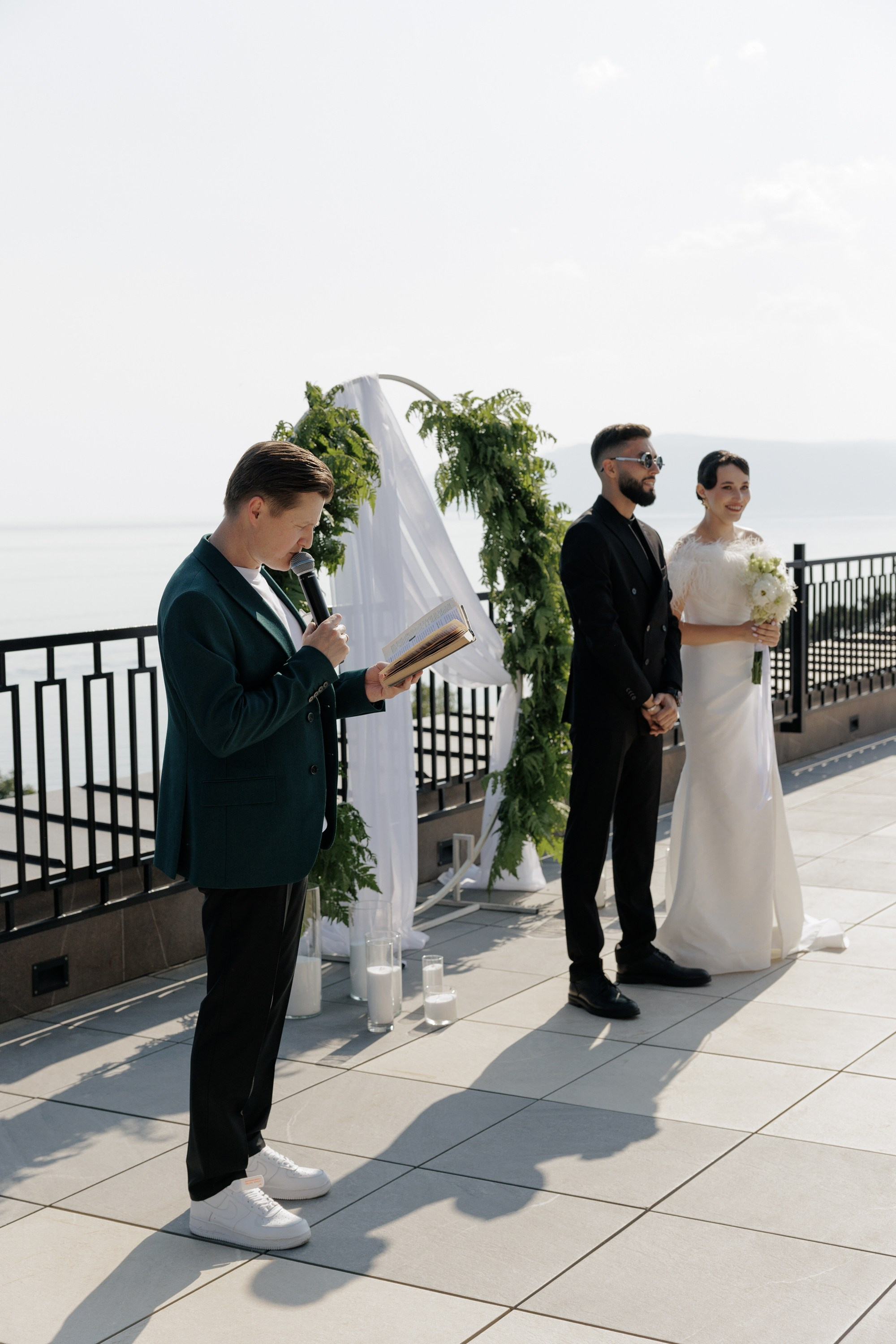 Дмитрий и Мария. Свадебный фотограф