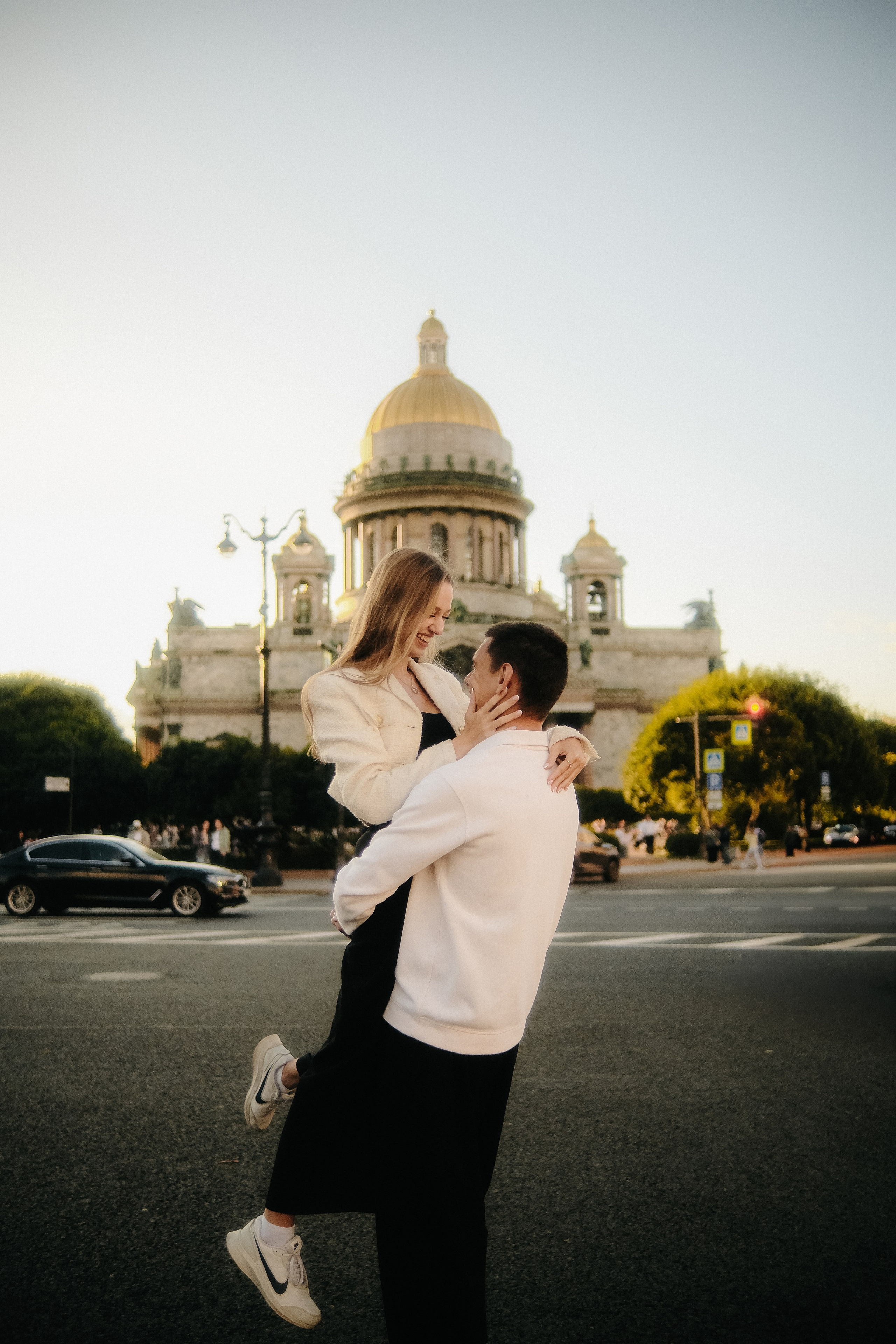 Настя & Матвей. Phdkvmr.ru