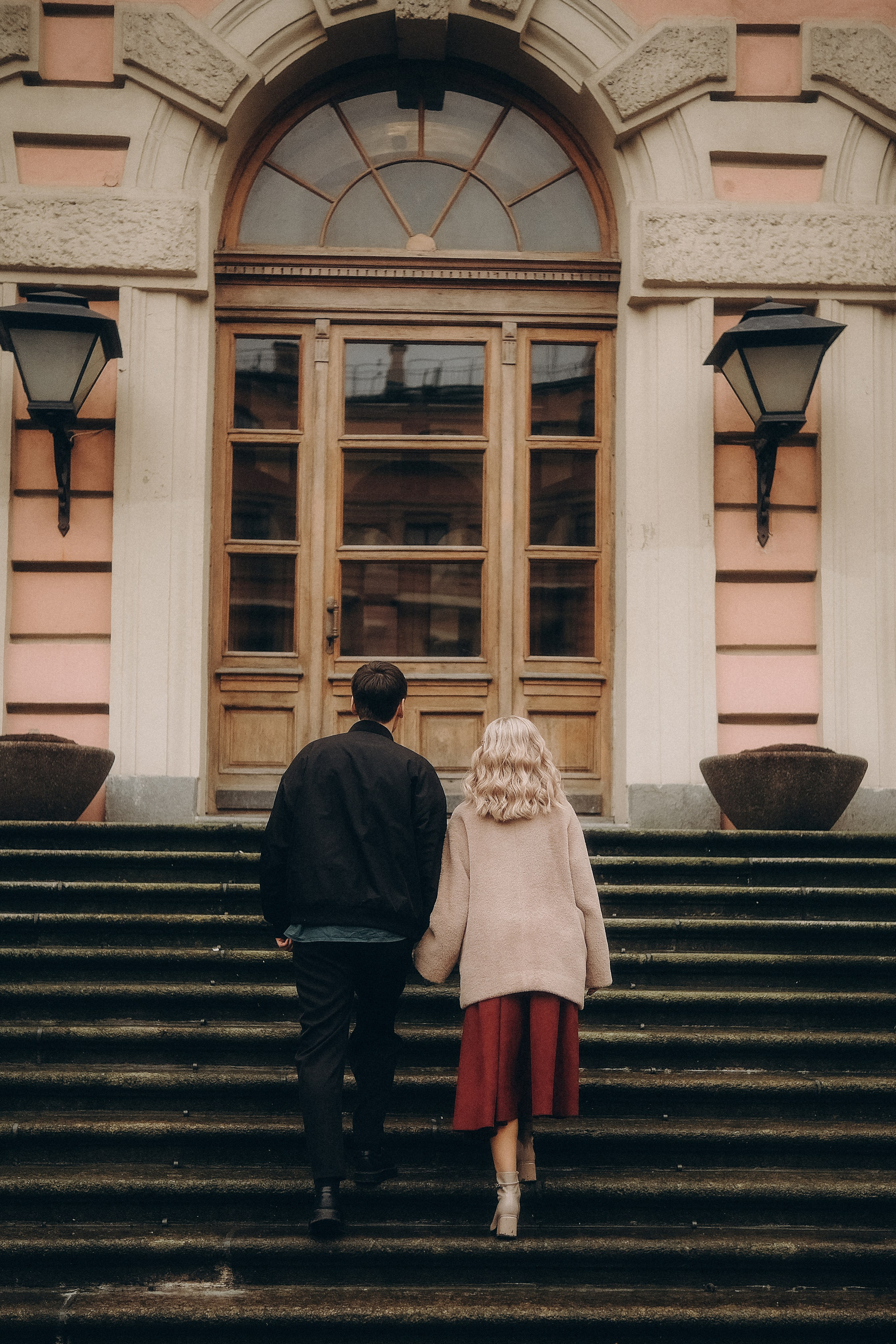 Соня&Паша. Phdkvmr.ru