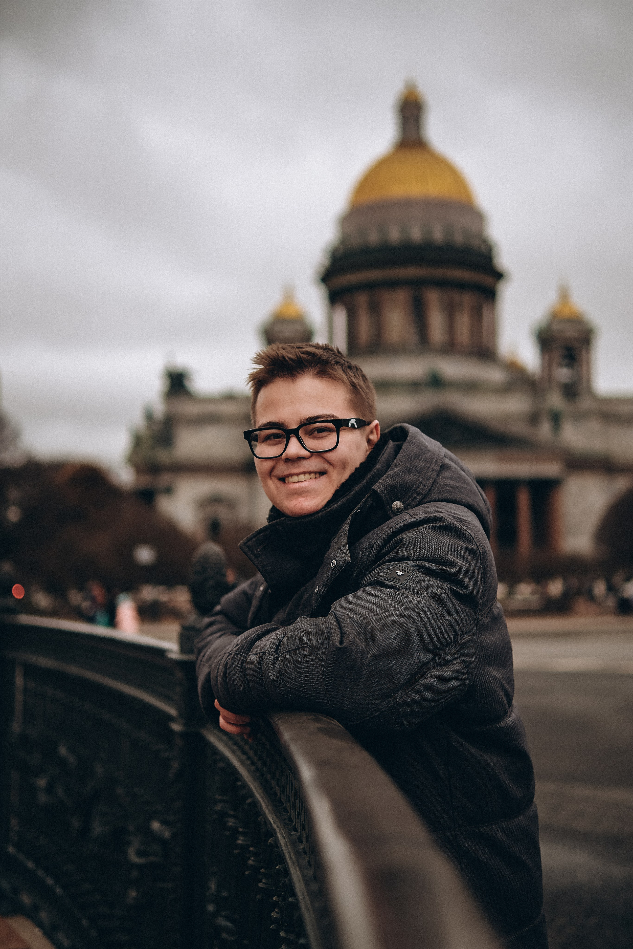 Оля & Илья. Phdkvmr.ru