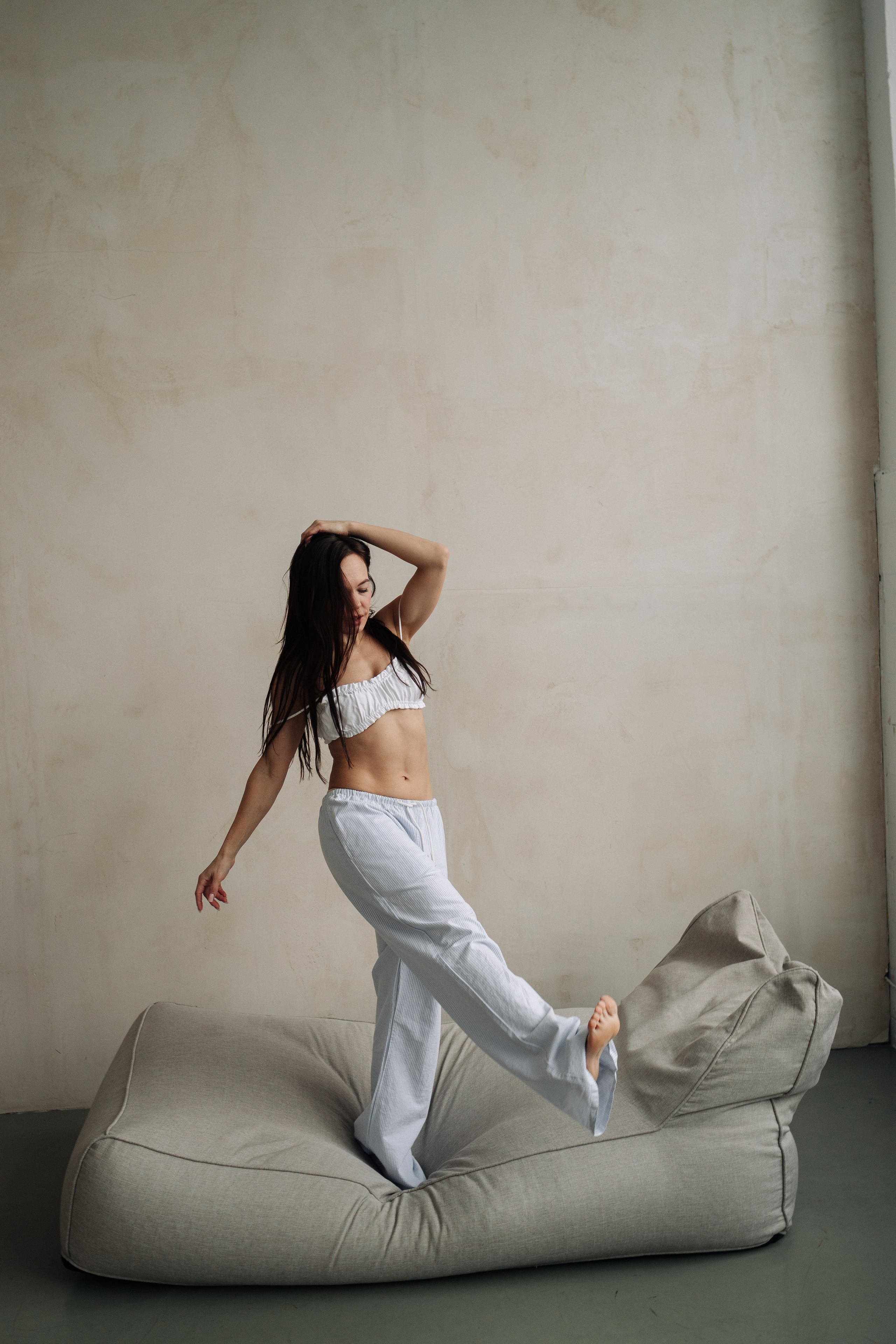 Натали. Фотограф Дарья Корель Санкт-Петербург