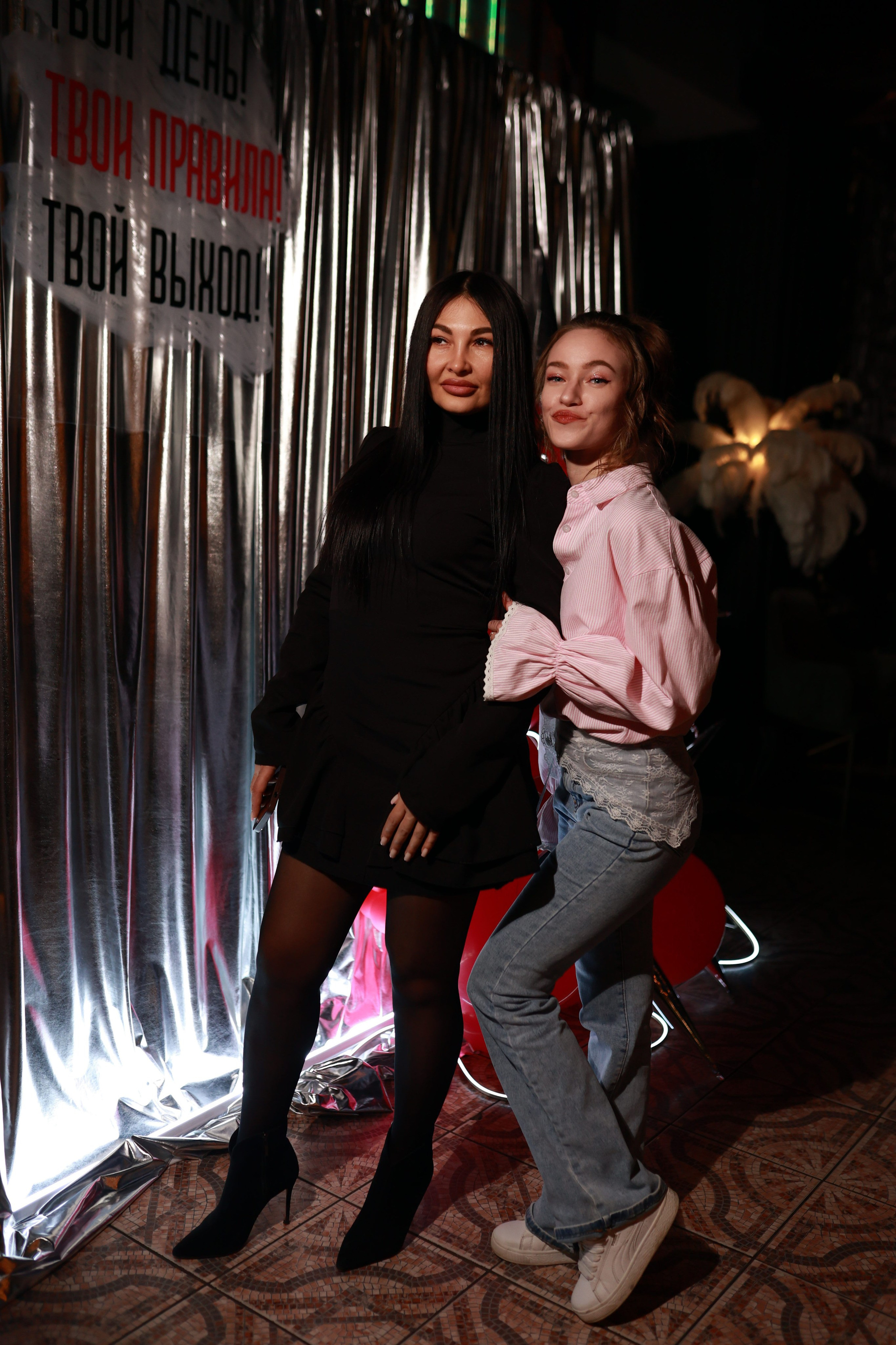 Праздники в РК «Спартак». Andrey Pospelove. Фотограф в Саратове