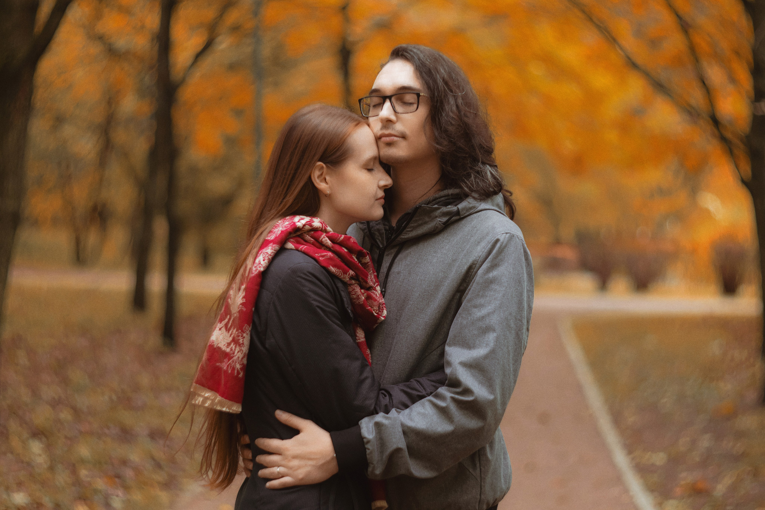 Романтическая фотосъёмка в Саратове|Love story. Семейный фотограф в Саратове Кузьминская Анжелика