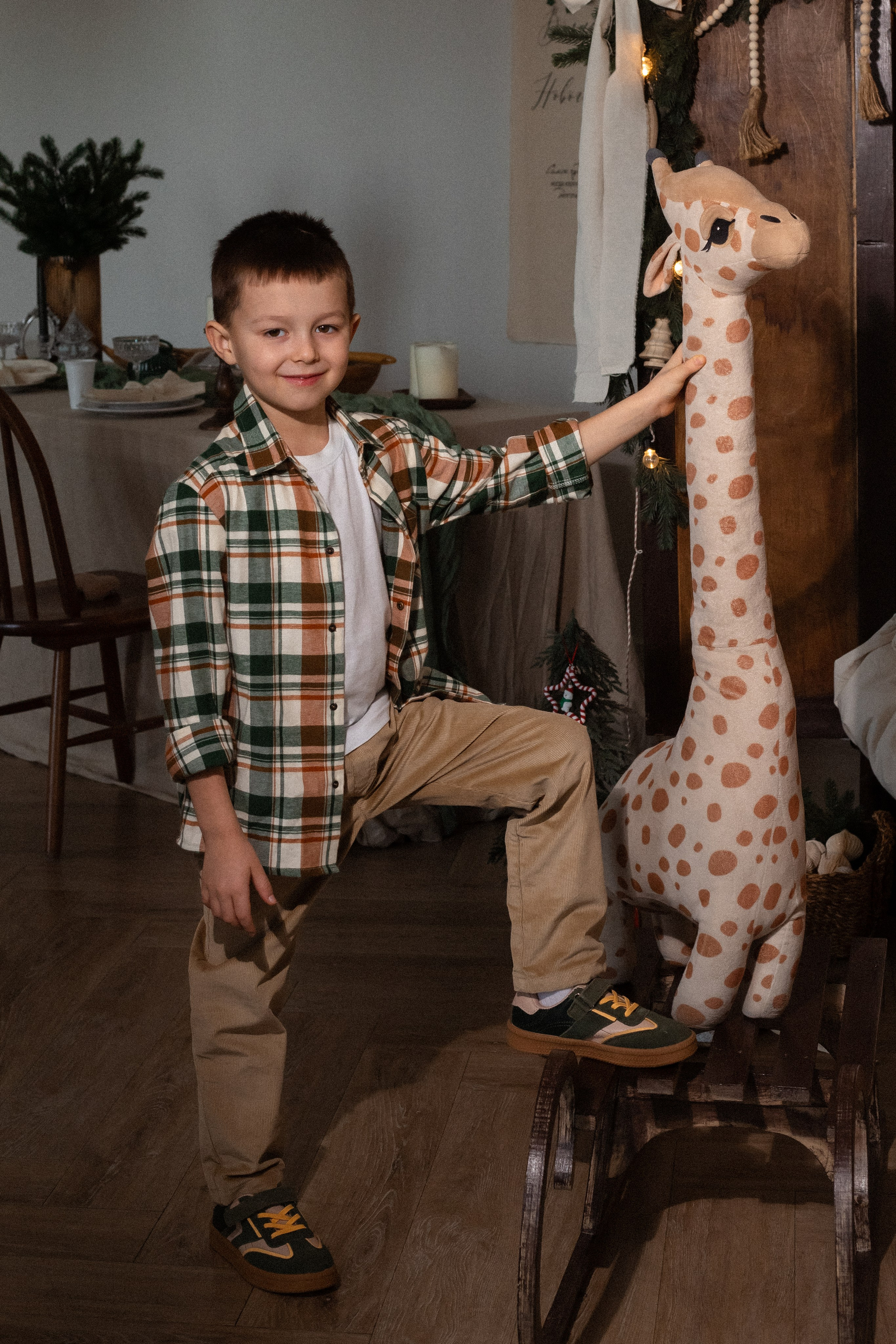 Семья Хашковских. Свадебный, портретный и детский фотограф в Челябинске