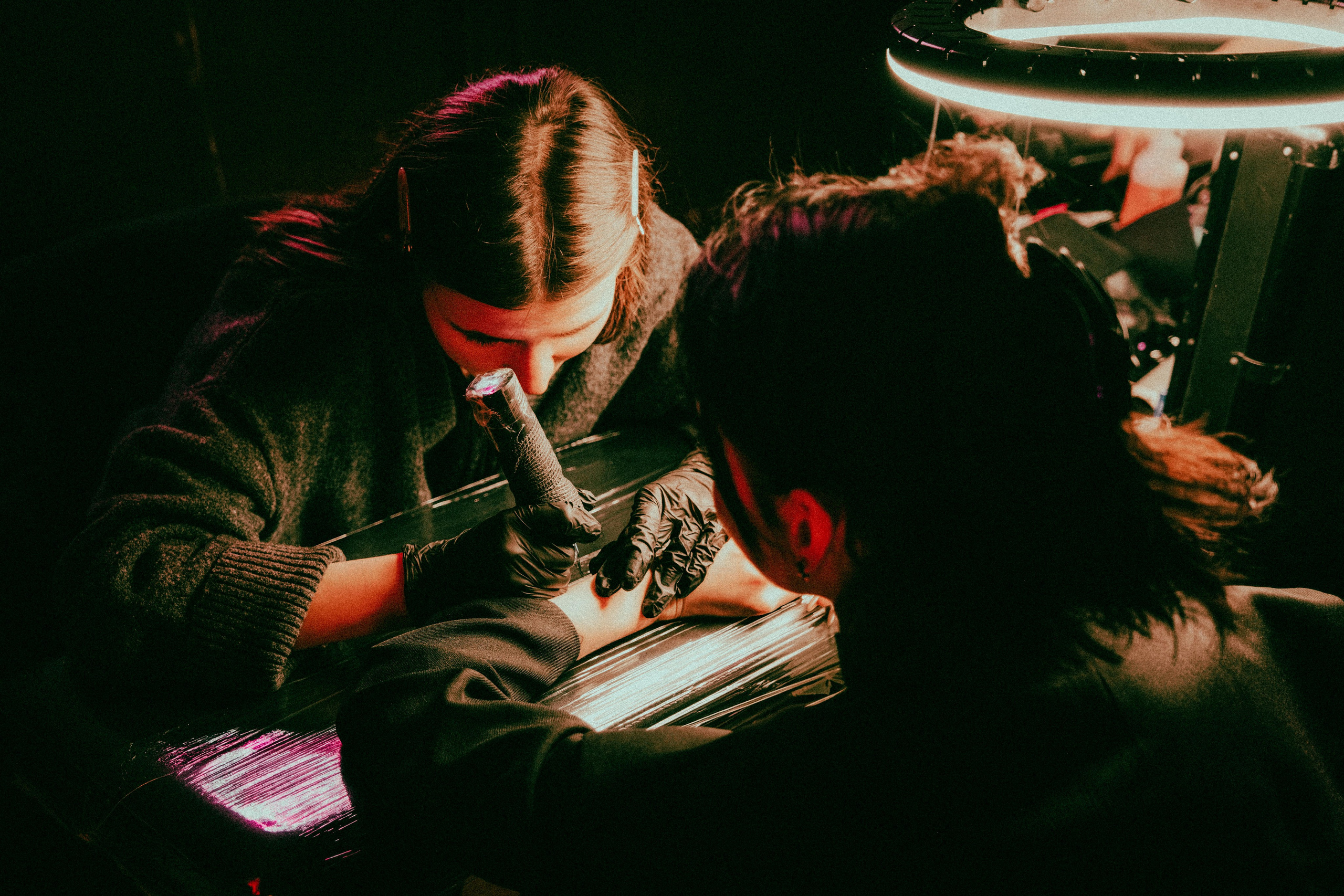 Репортаж Jollyer Place. Антон Киптиков фотограф