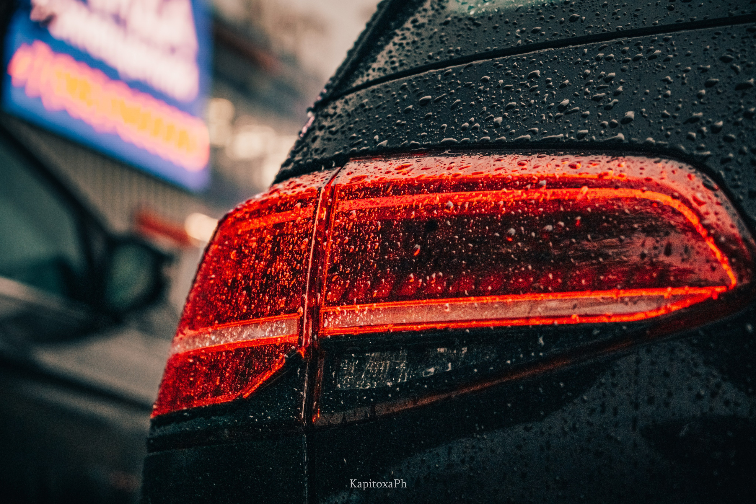 Автомобили. Антон Киптиков фотограф