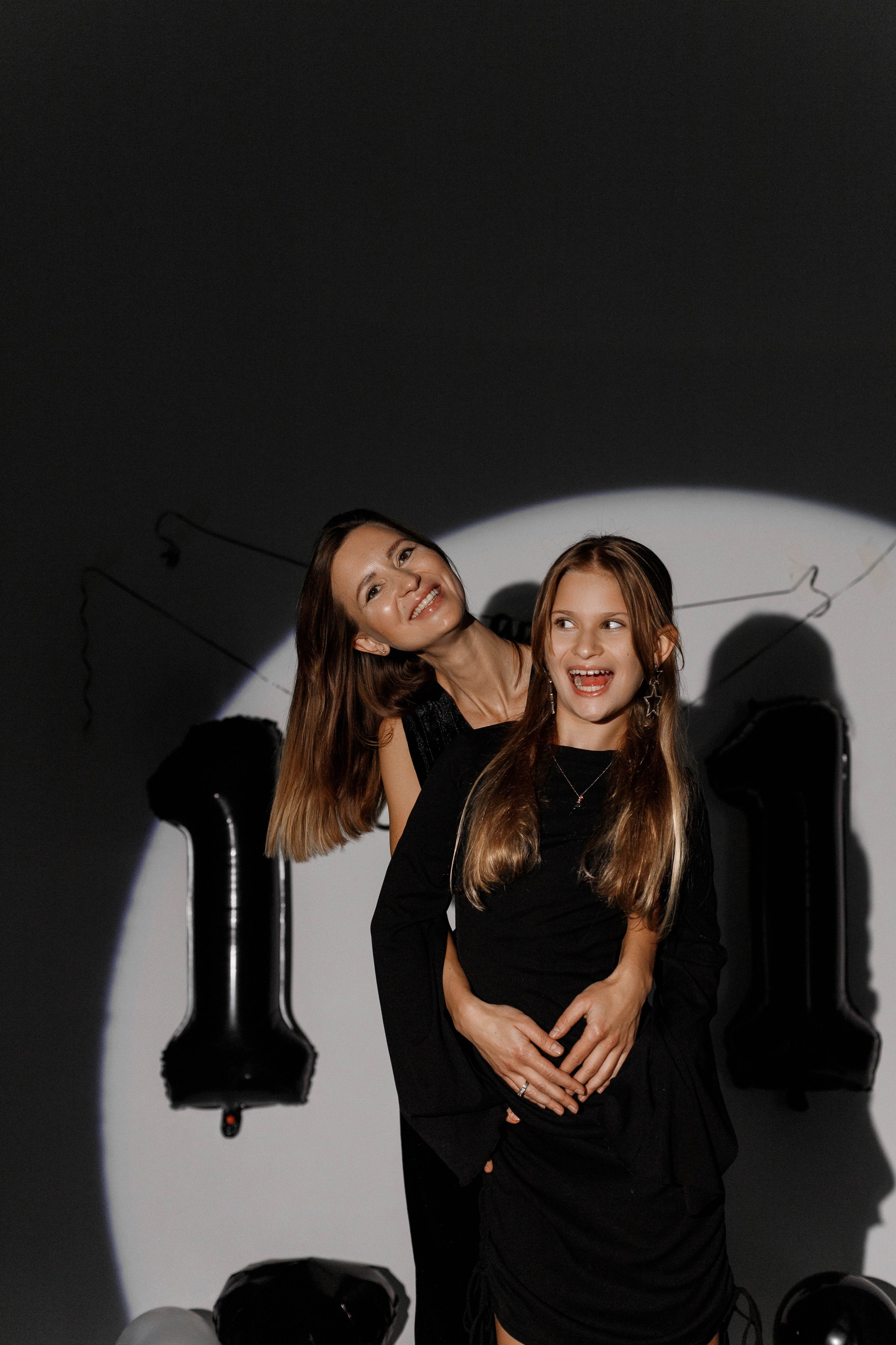 Фотосессия ко дню рождения девочки Москва. Фотограф Александра Сыщенко