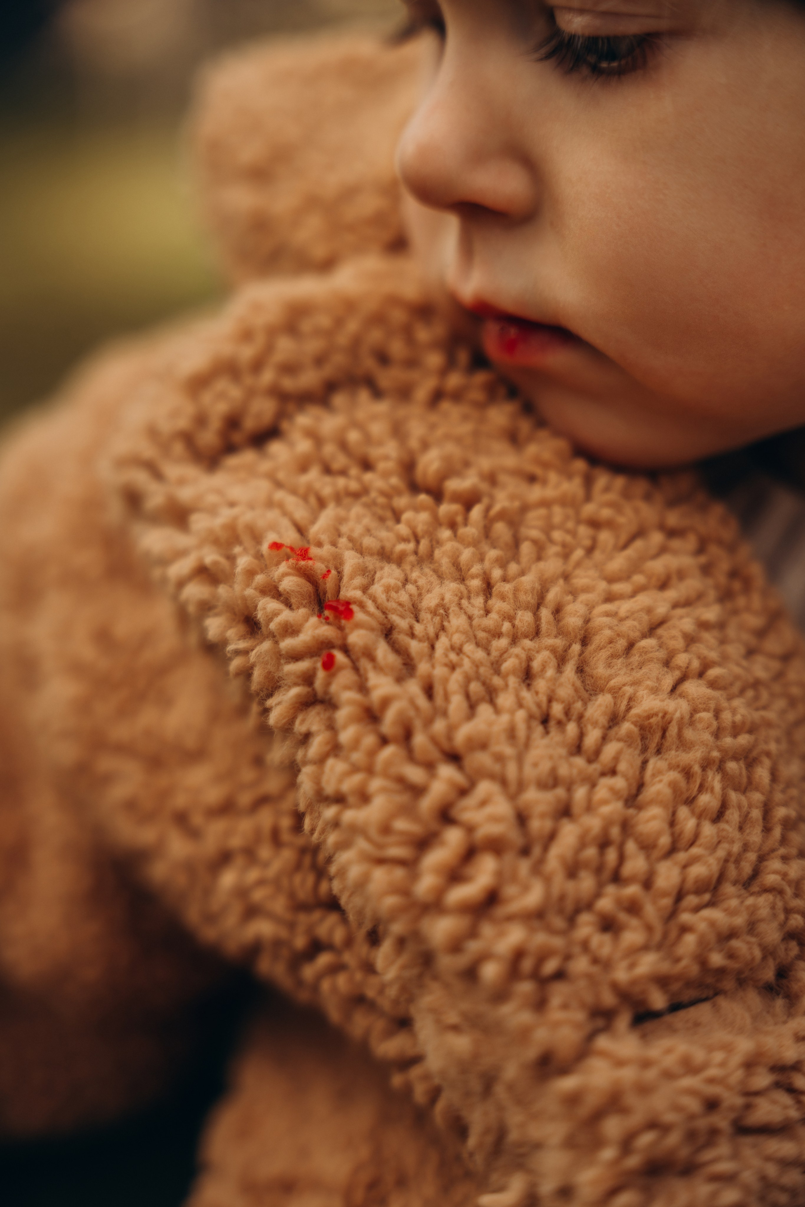 Настя, Алиска и Сеня. Фотограф в Минске — Мария Миллс