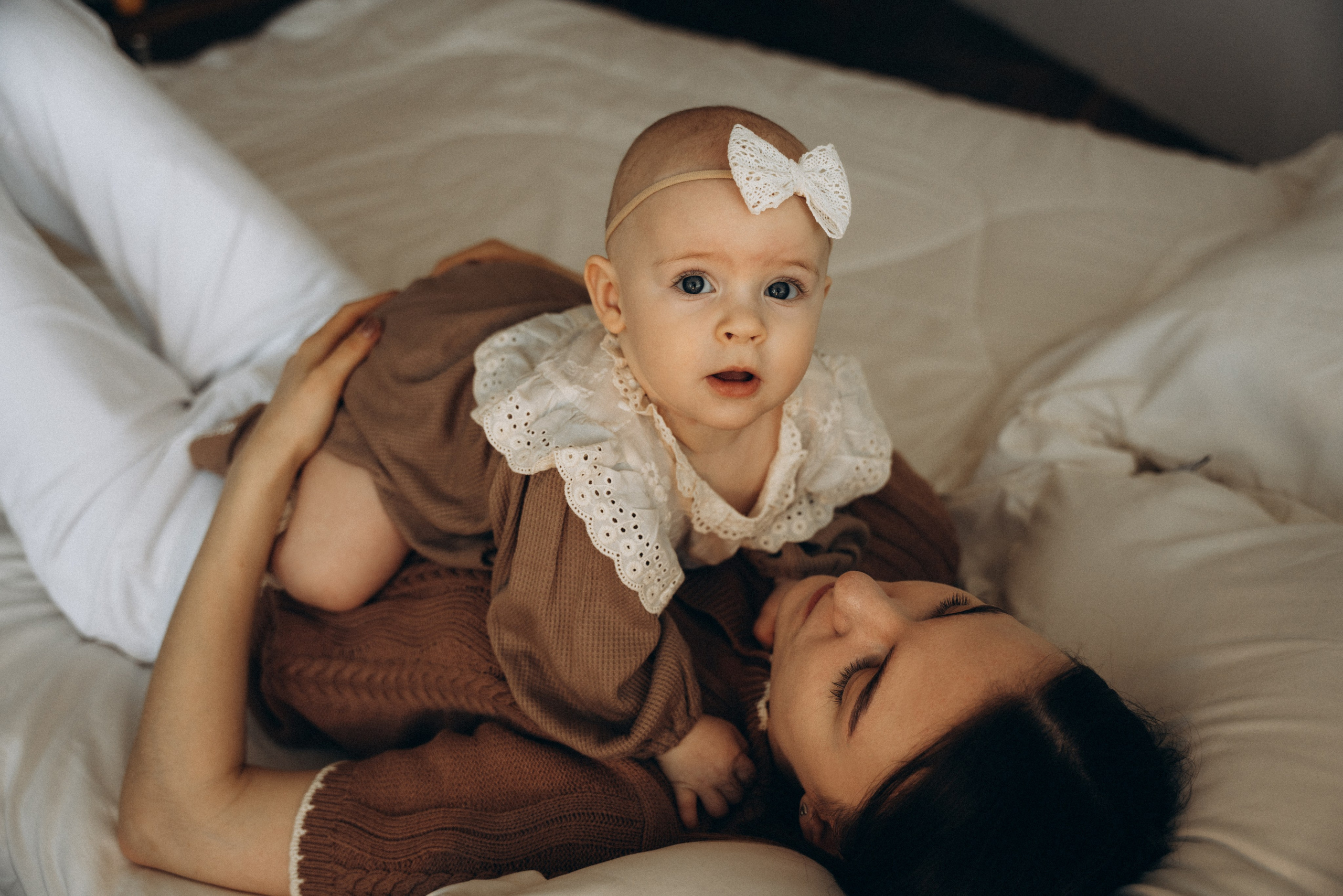 Оля и Машка. Фотограф в Минске — Мария Миллс