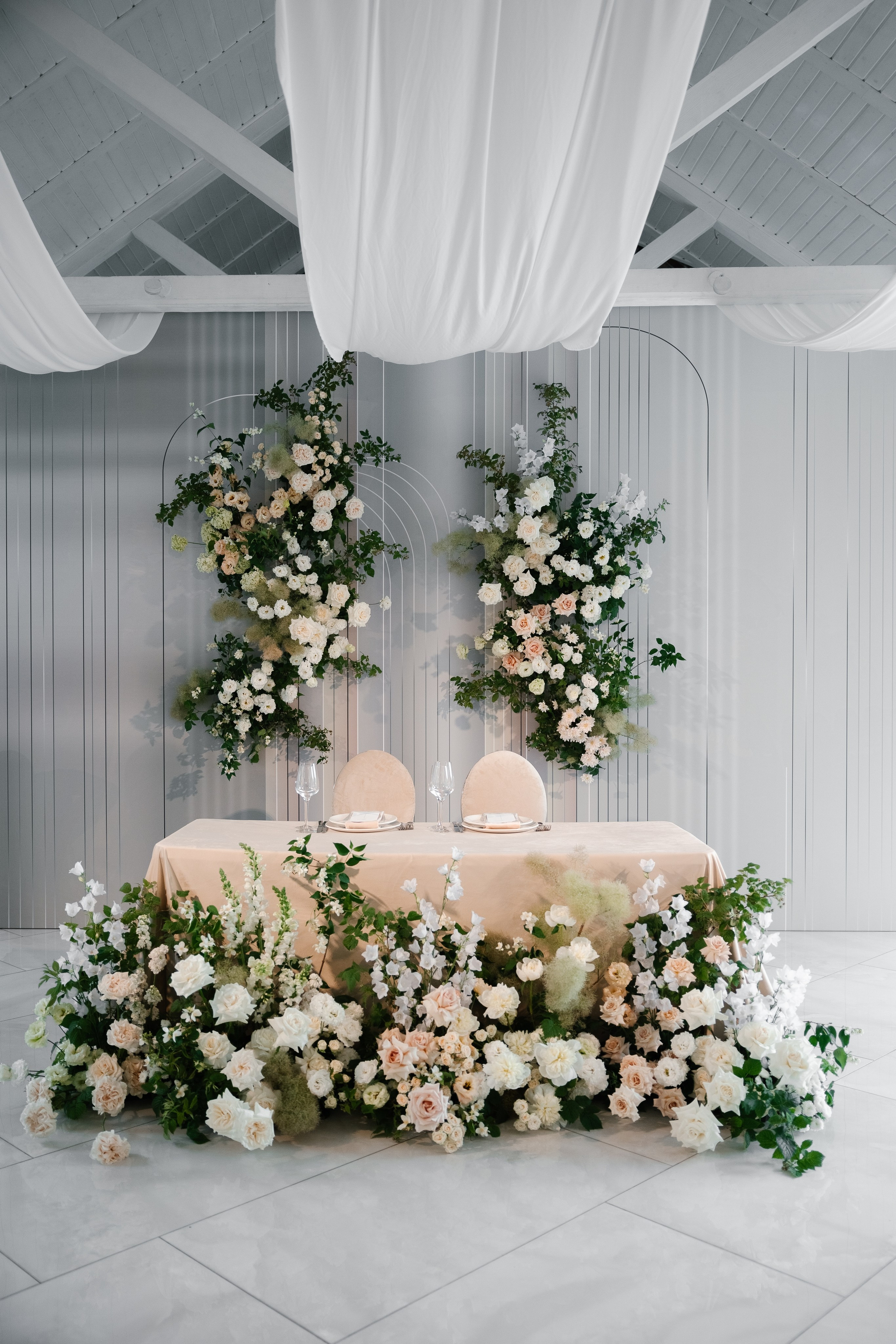 Владимир и Лия. Свадебный фотограф Полина Панина