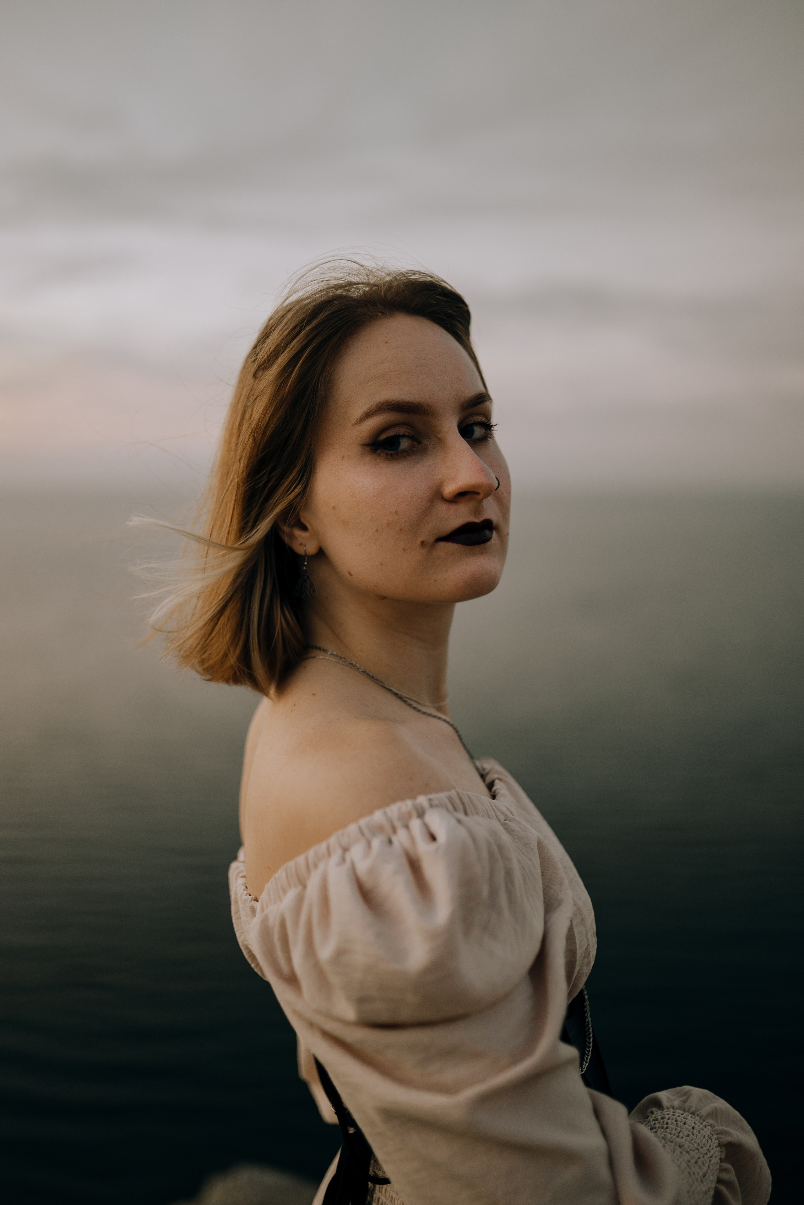 Дарья. Мысхако. Фотограф Санкт-Петербург, Новороссийск