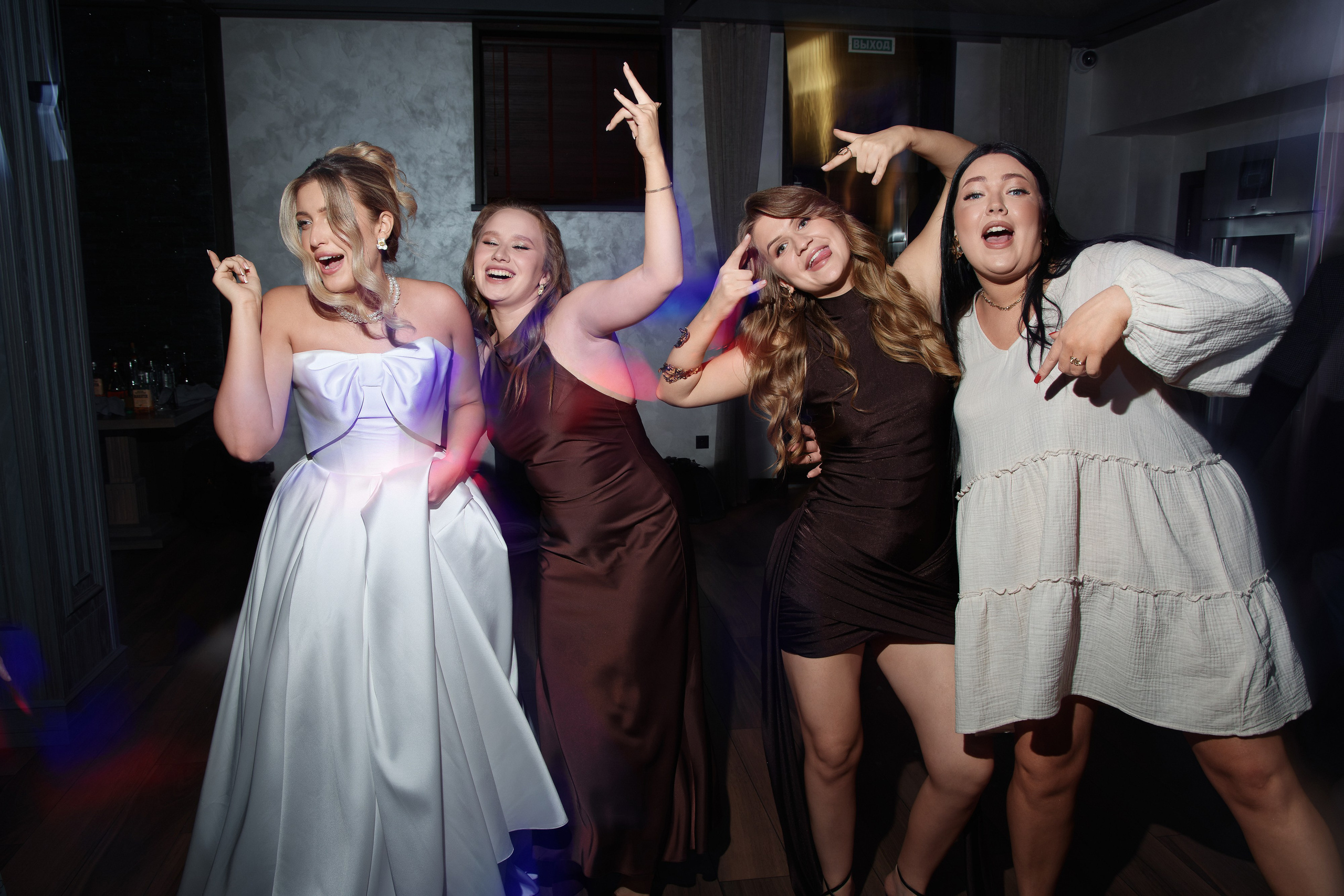 Роман и Валерия. Семейный фотограф — Макс Белогрудов