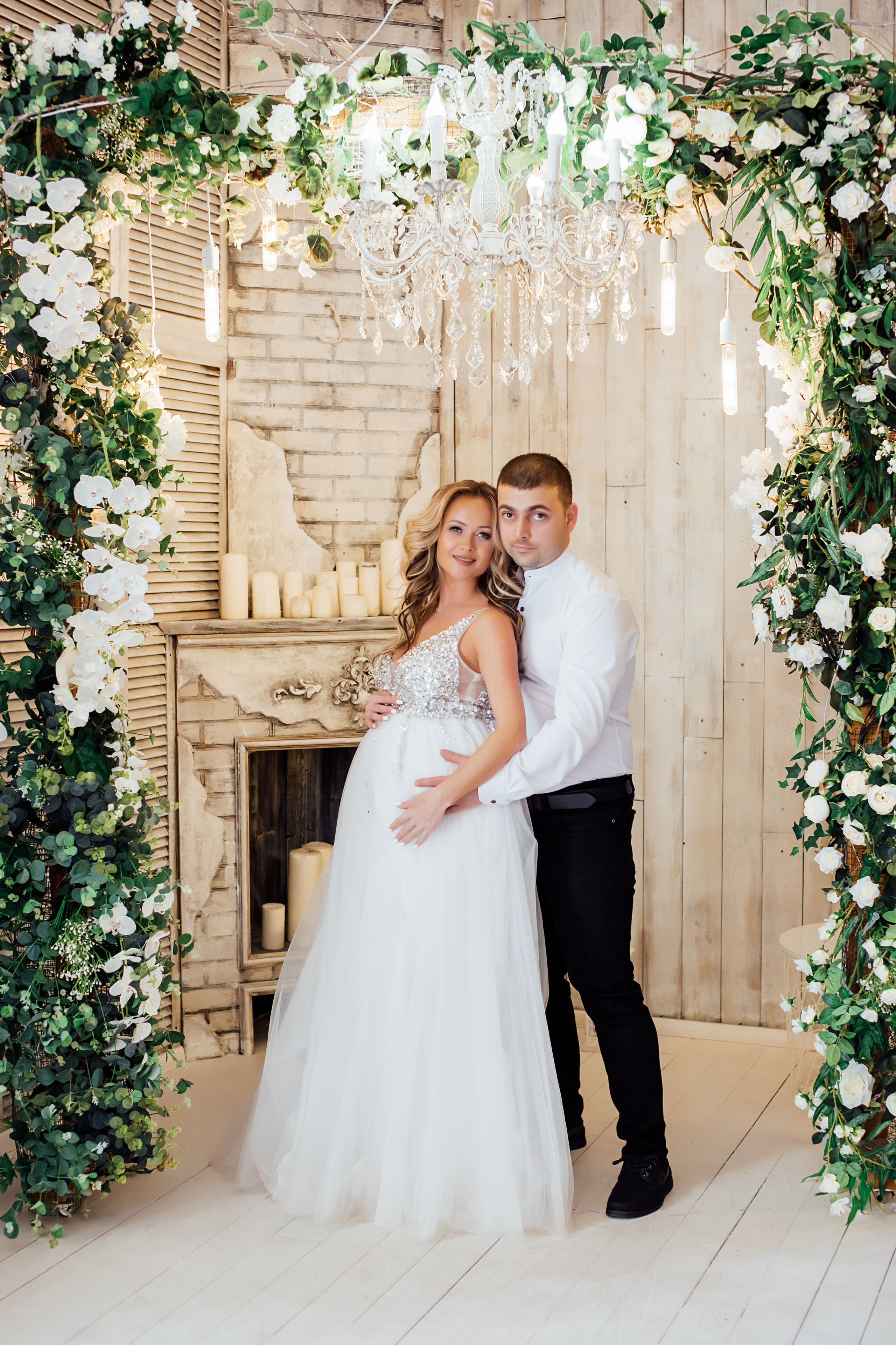 Ольга. Свадебный и семейный фотограф/видеограф в Краснодаре Наталья Осинская