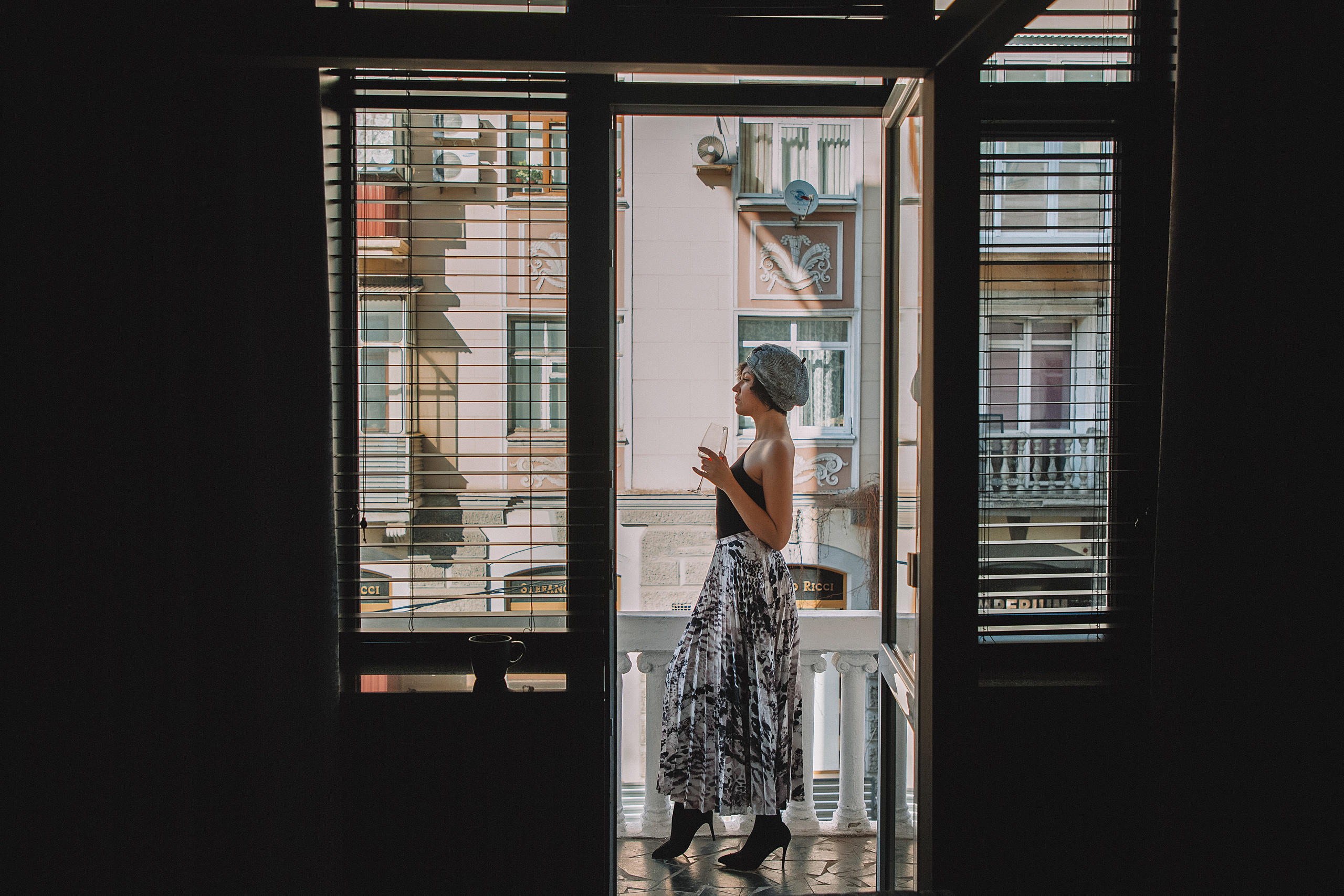 Юлия. Свадебный и семейный фотограф/видеограф в Краснодаре Наталья Осинская