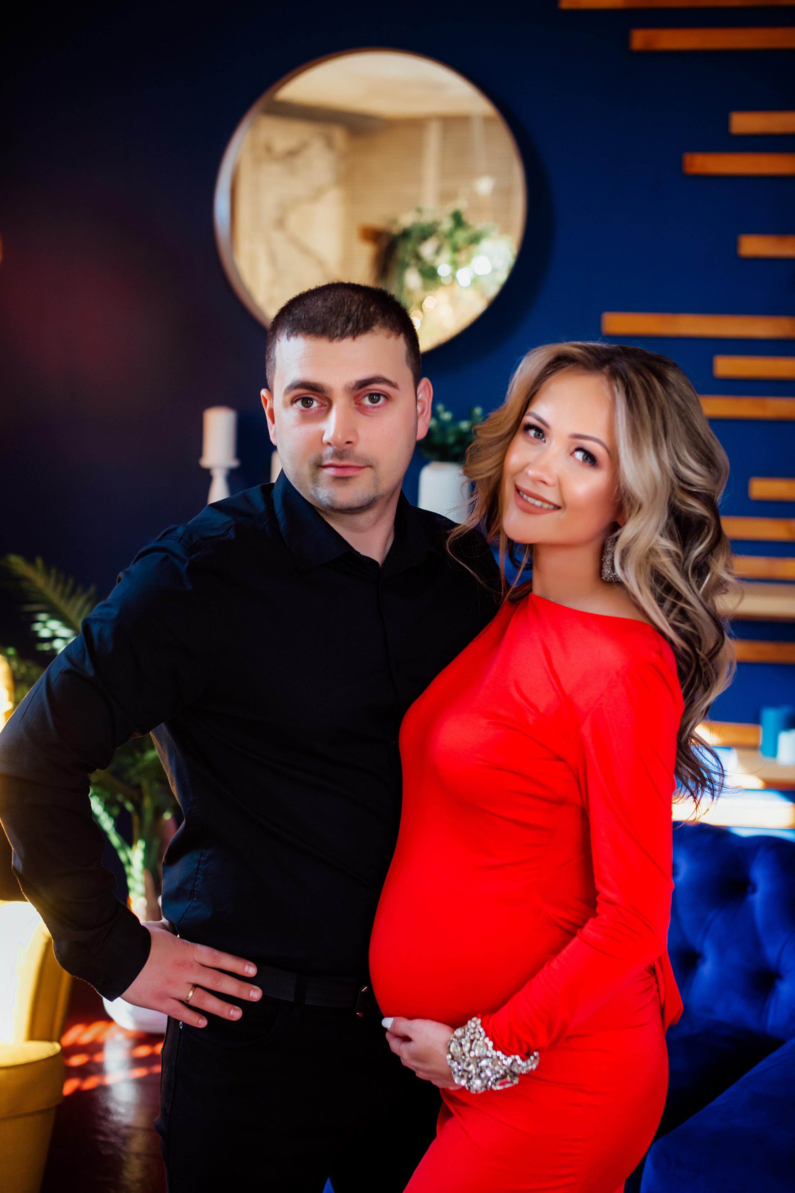 Ольга. Свадебный и семейный фотограф/видеограф в Краснодаре Наталья Осинская