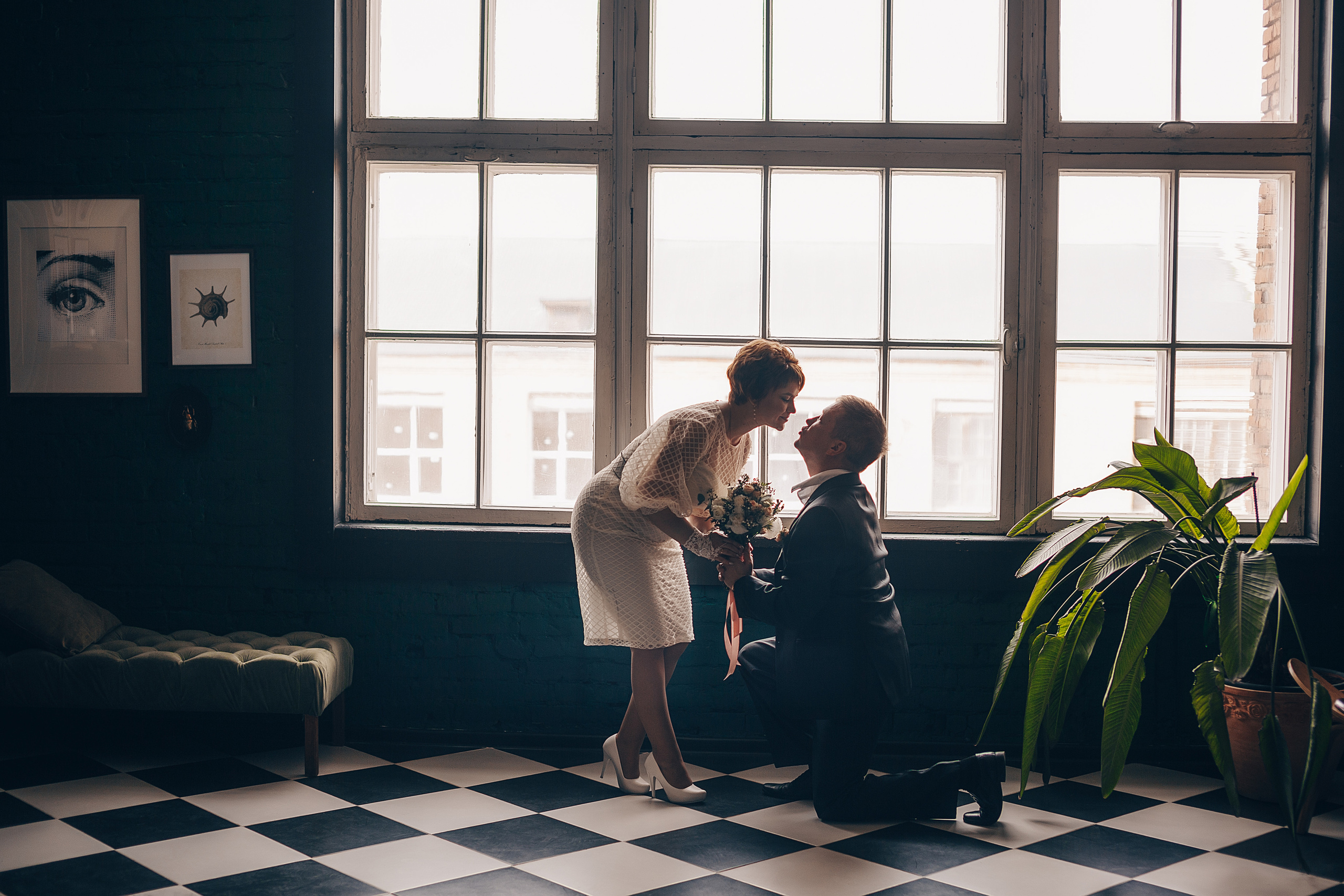 Наш день!. Свадебный и семейный фотограф/видеограф в Краснодаре Наталья Осинская