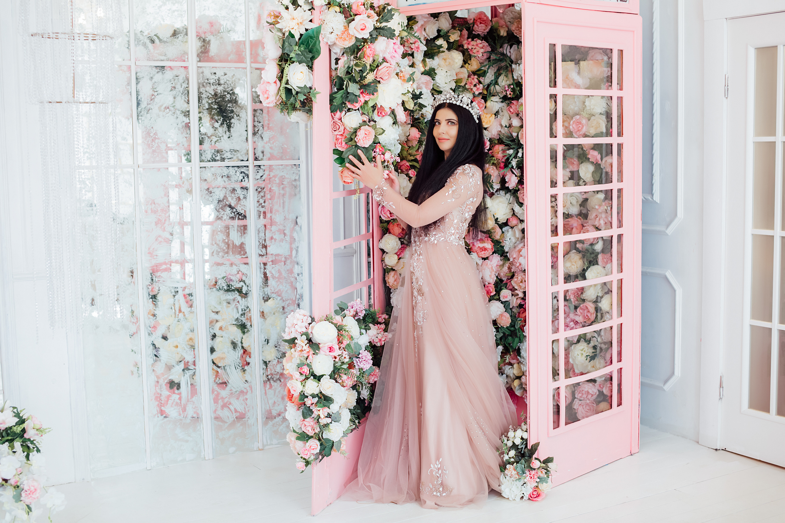 Фотодень Весна. Свадебный и семейный фотограф/видеограф в Краснодаре Наталья Осинская