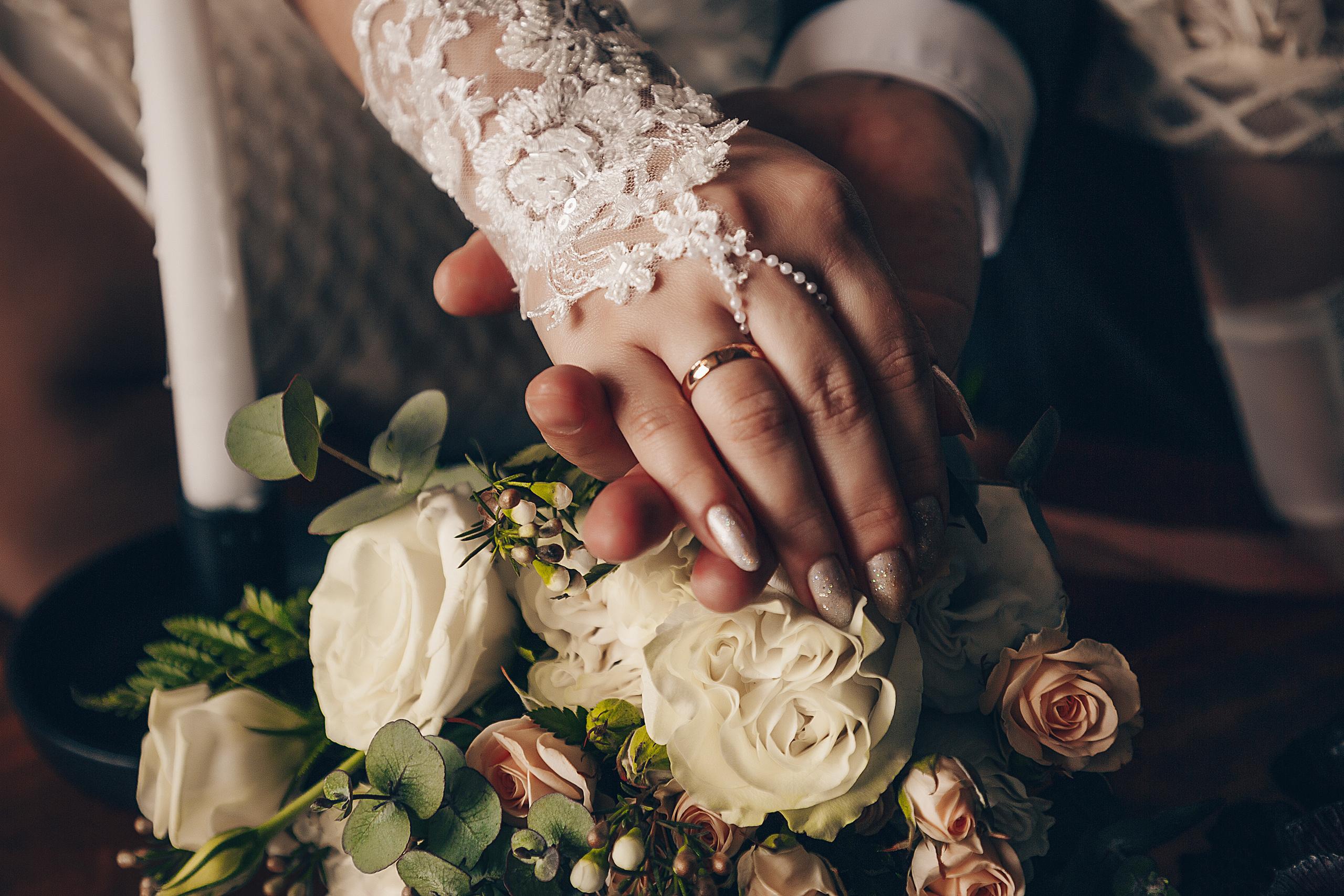 Наш день!. Свадебный и семейный фотограф/видеограф в Краснодаре Наталья Осинская